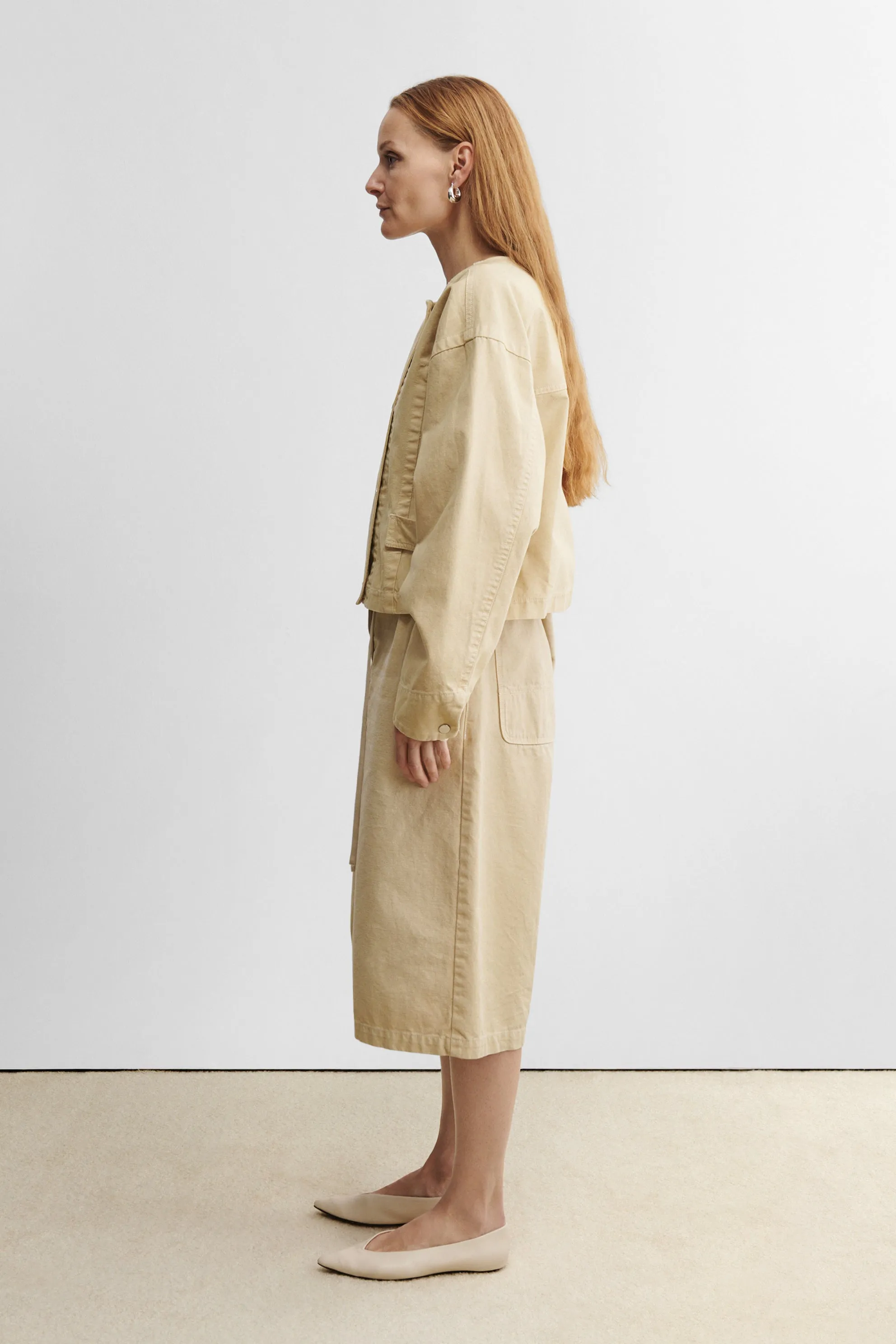 Britell Jacket