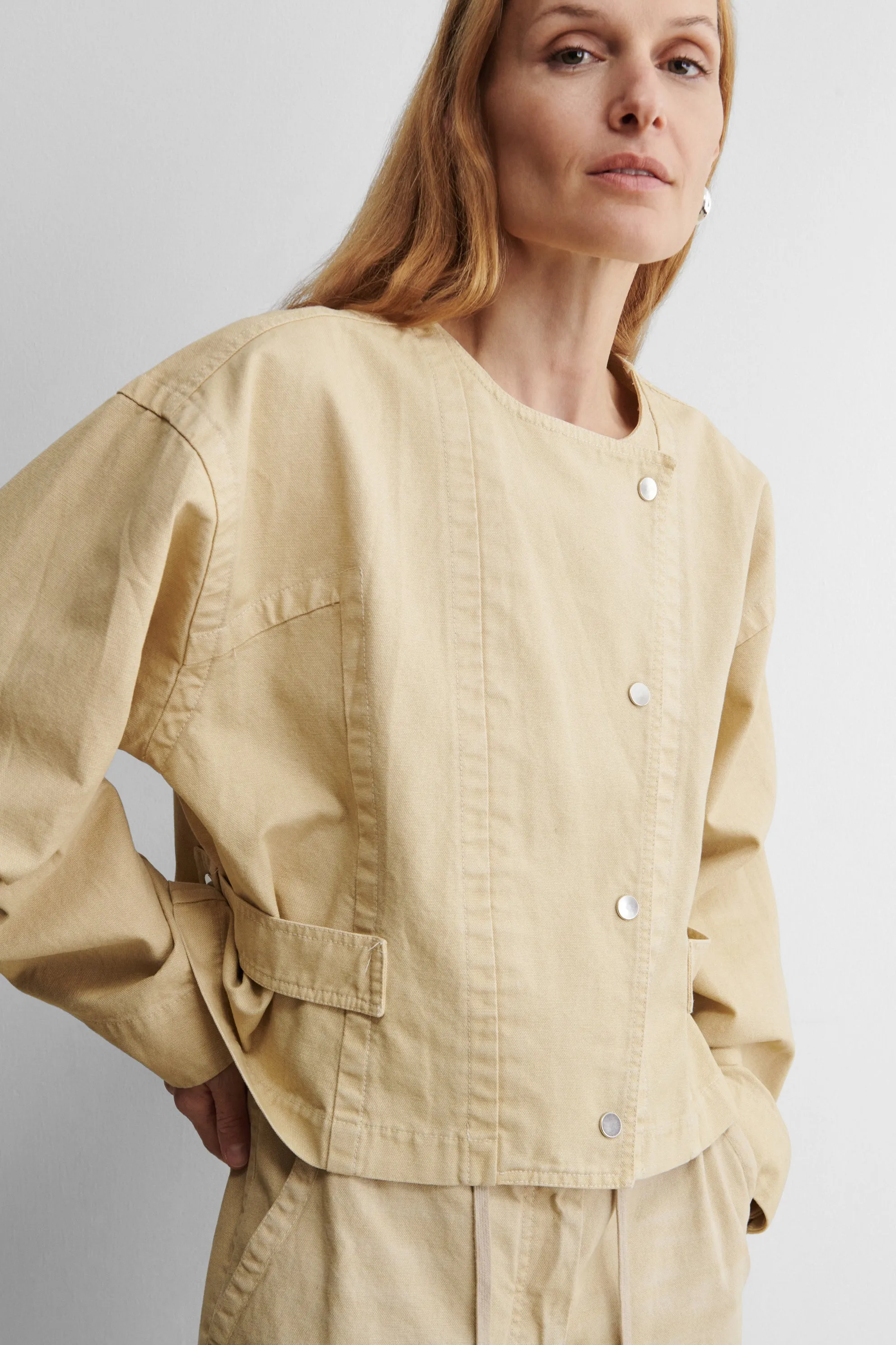 Britell Jacket