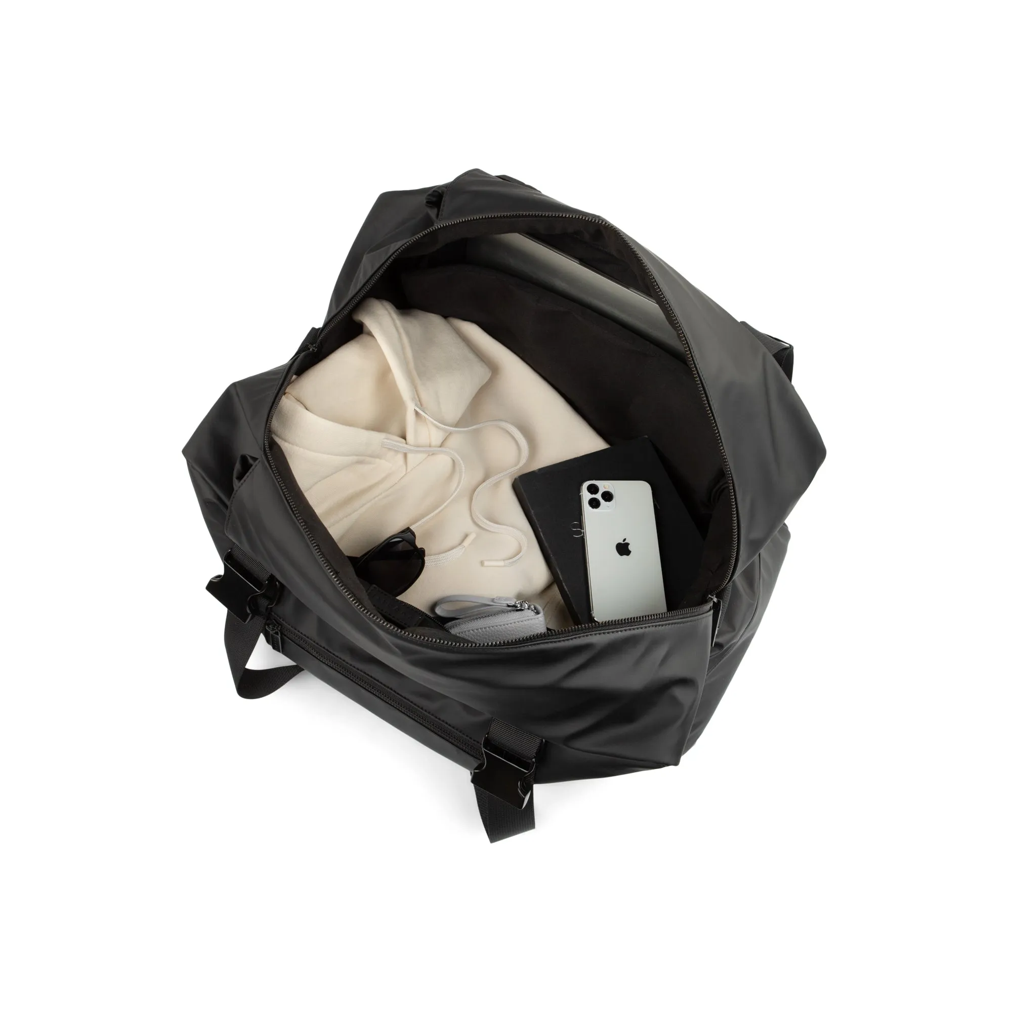 Bugatti Mile End Duffle Bag