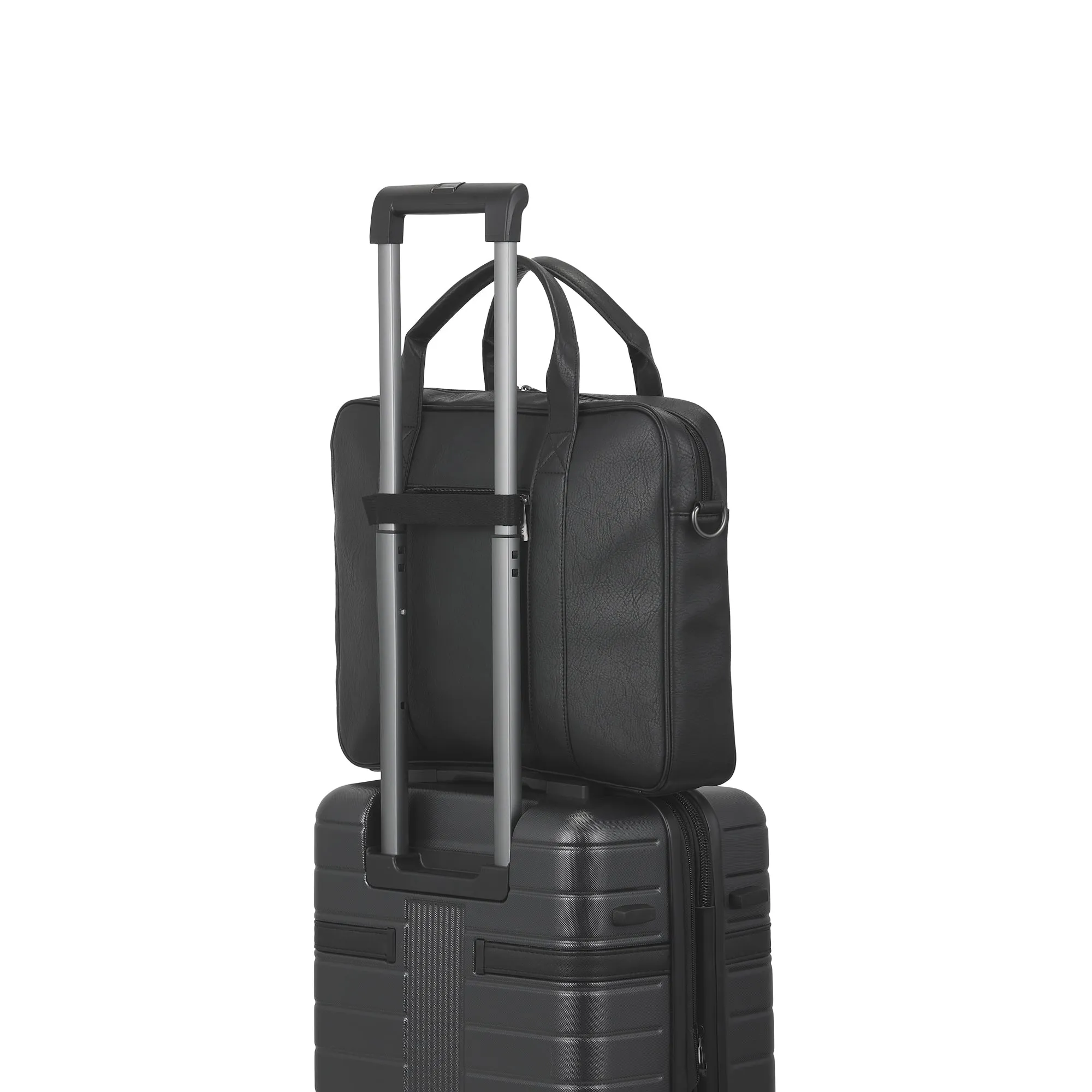 Bugatti Palermo Executive Briefcase