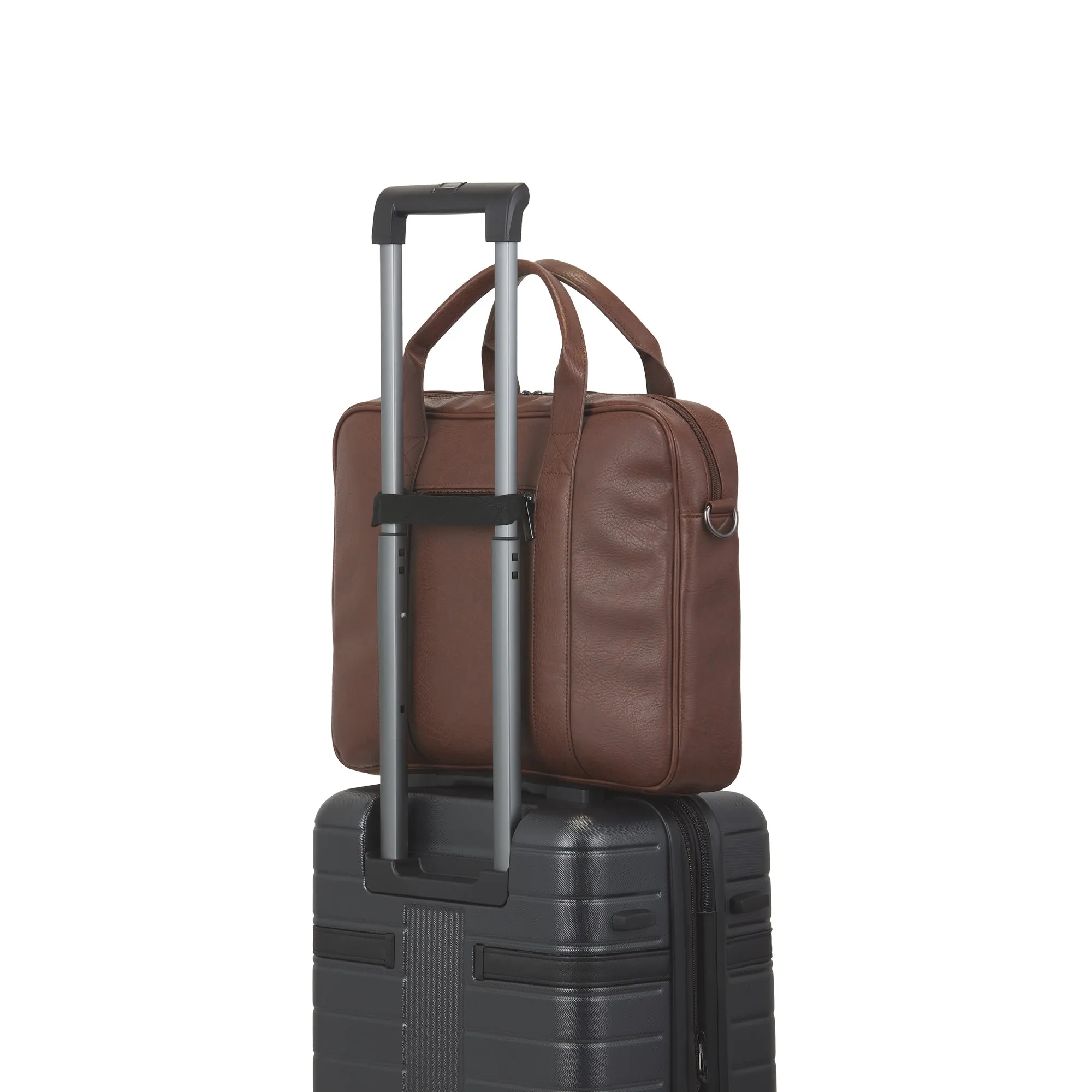 Bugatti Palermo Executive Briefcase