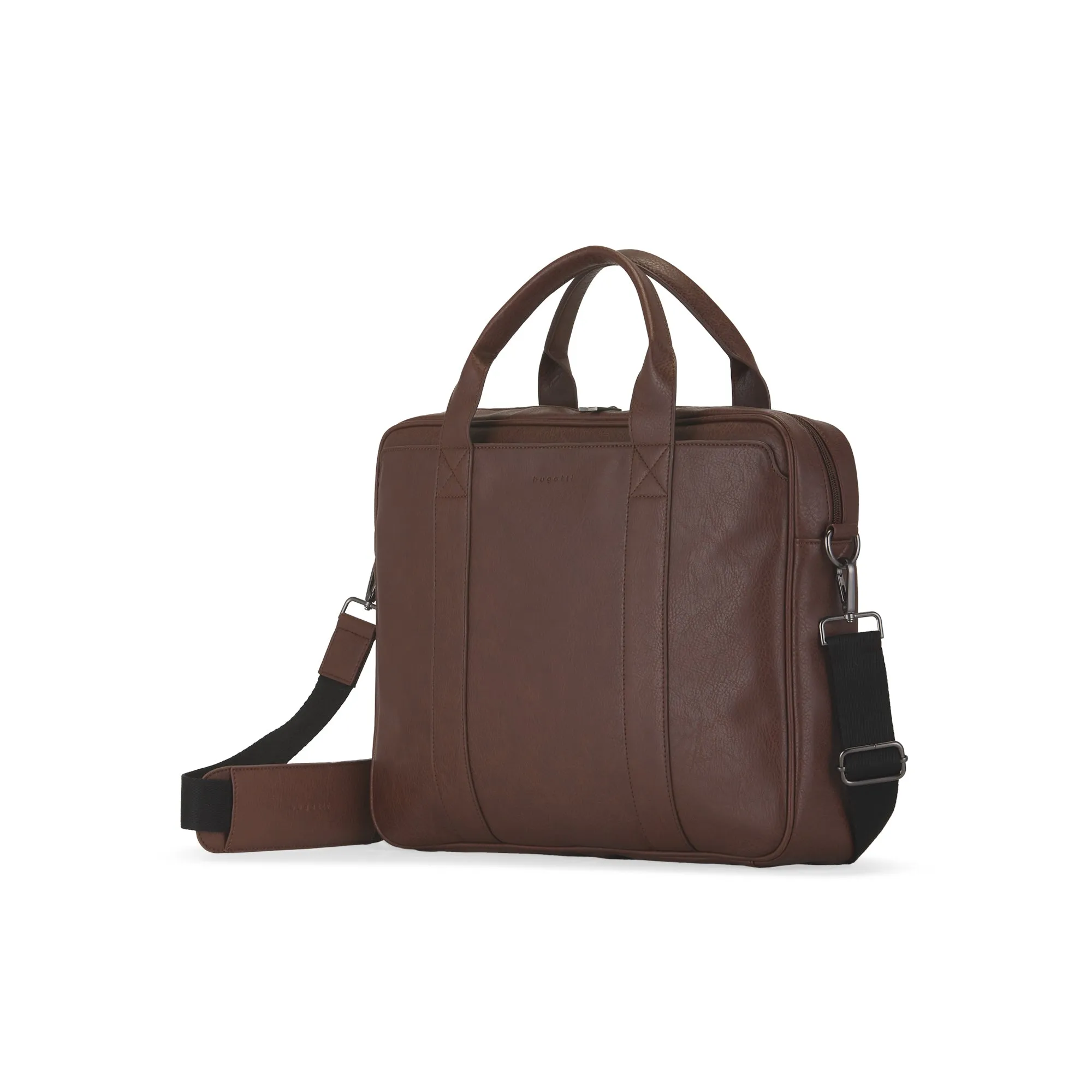 Bugatti Palermo Executive Briefcase
