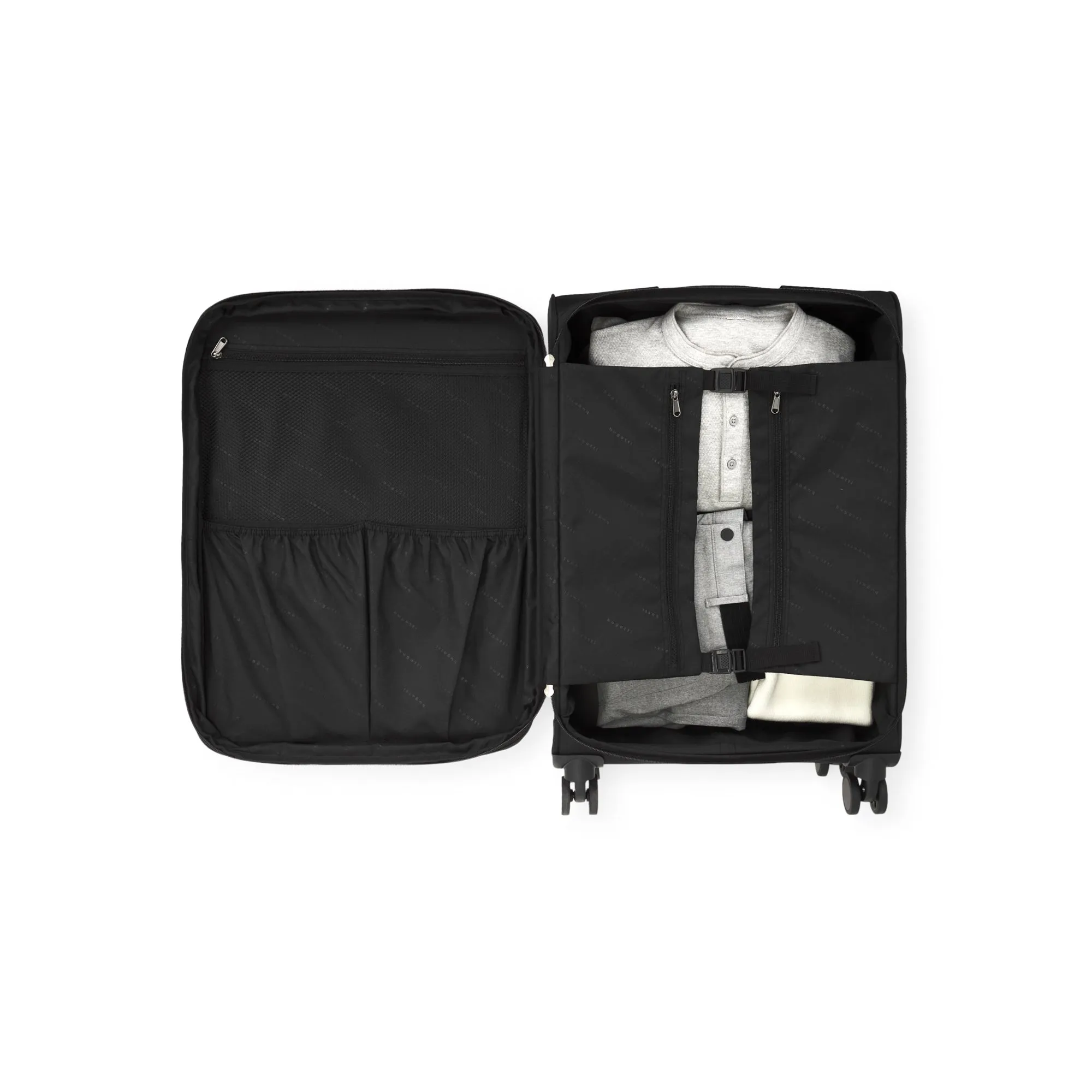 Bugatti Siena Check-In Medium
