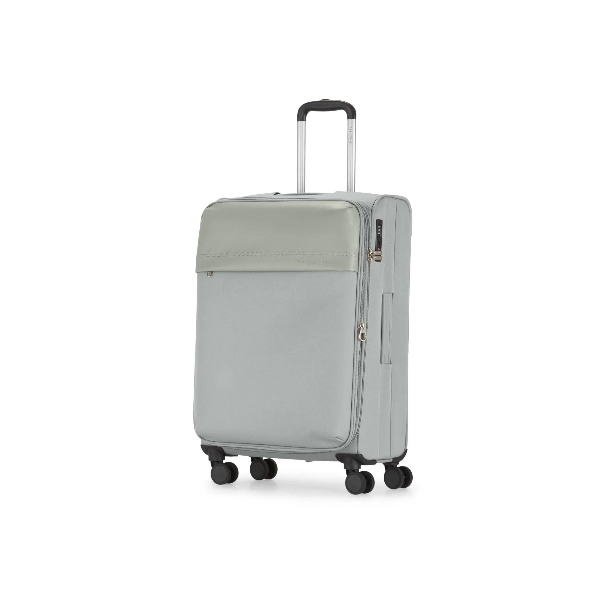 Bugatti Siena Check-In Medium