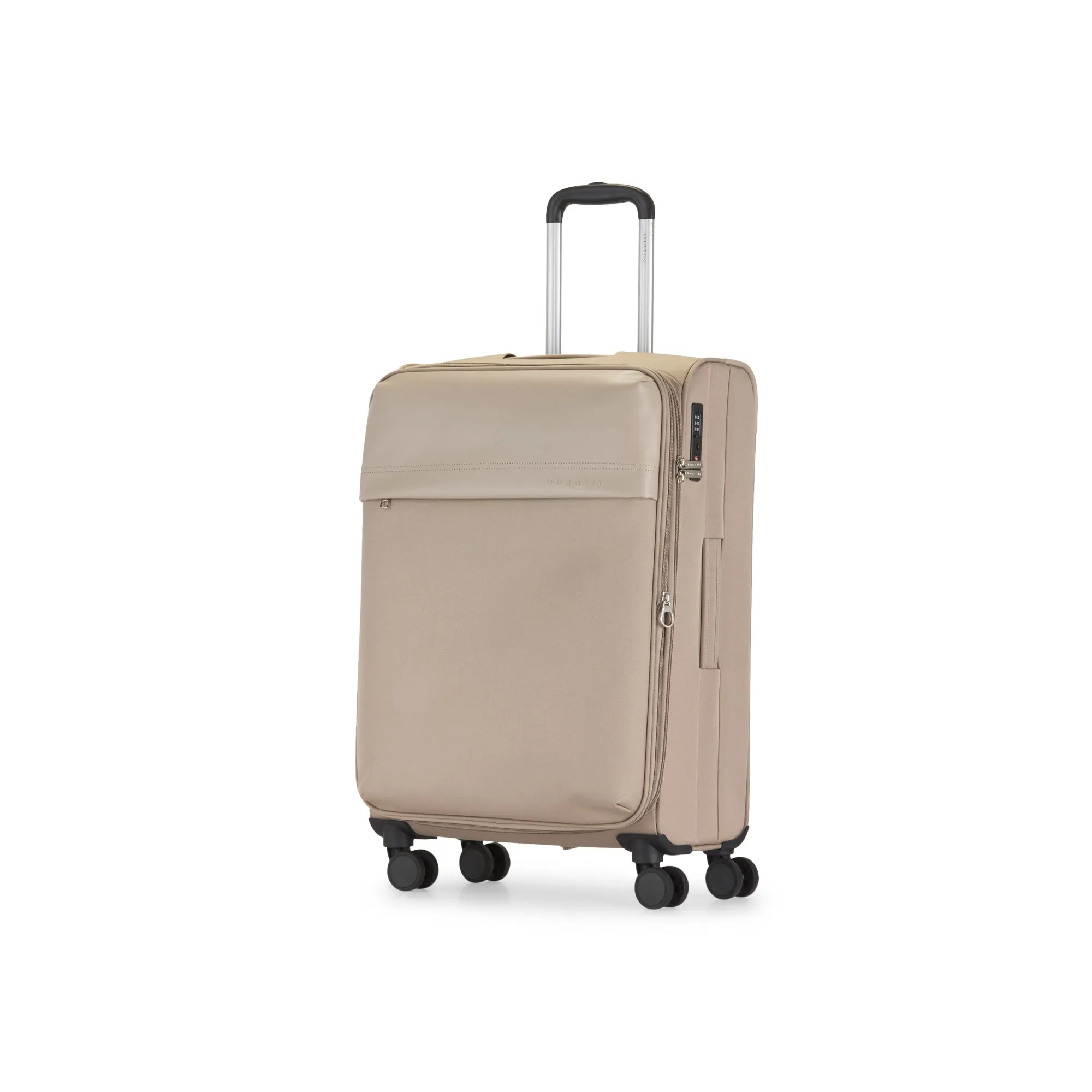 Bugatti Siena Check-In Medium