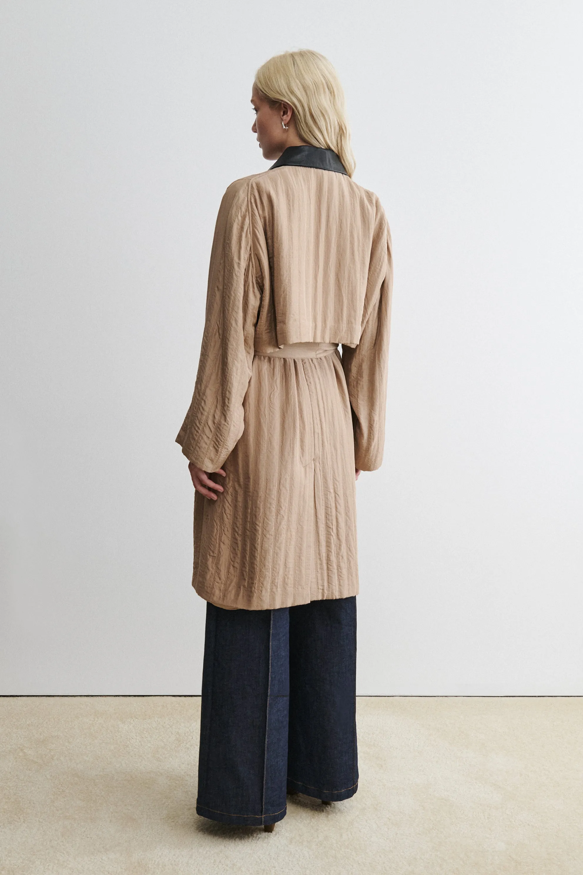 Bumper Coat
