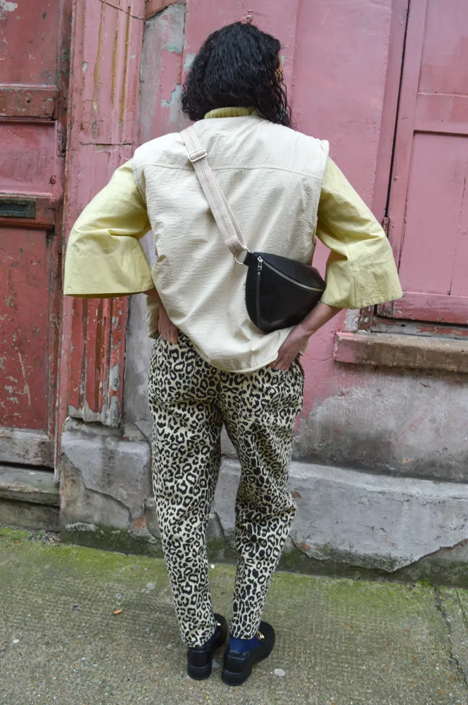 By-Bar Joelle Chalk Jacket