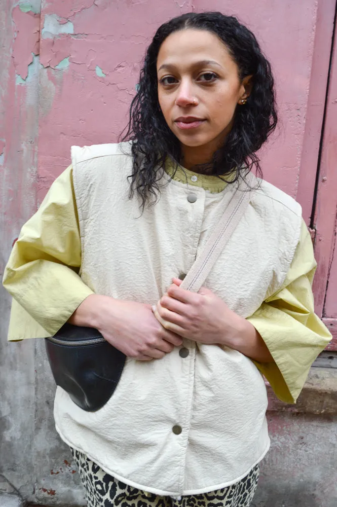 By-Bar Joelle Chalk Jacket