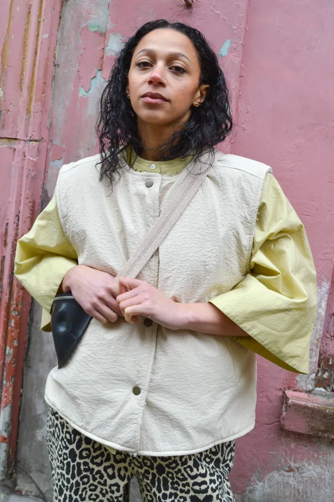 By-Bar Joelle Chalk Jacket
