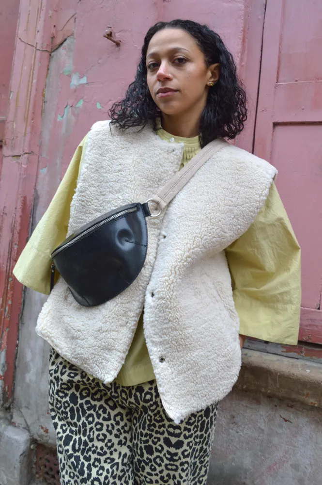 By-Bar Joelle Chalk Jacket
