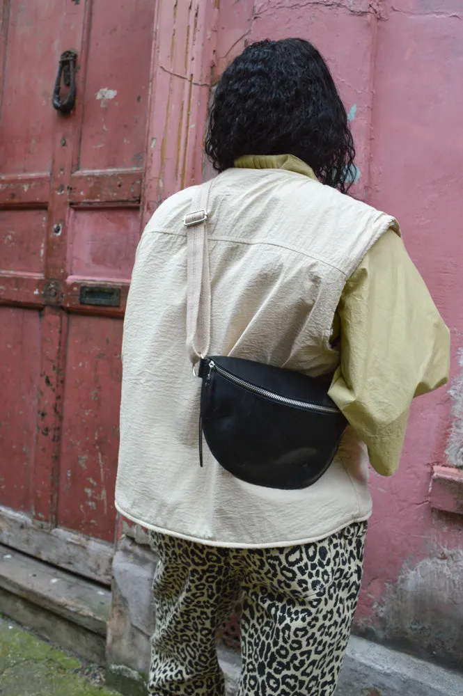 By-Bar Joelle Chalk Jacket
