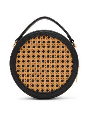 Caining Circle Bag