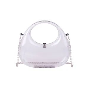 Cami Swoop Mini Bag