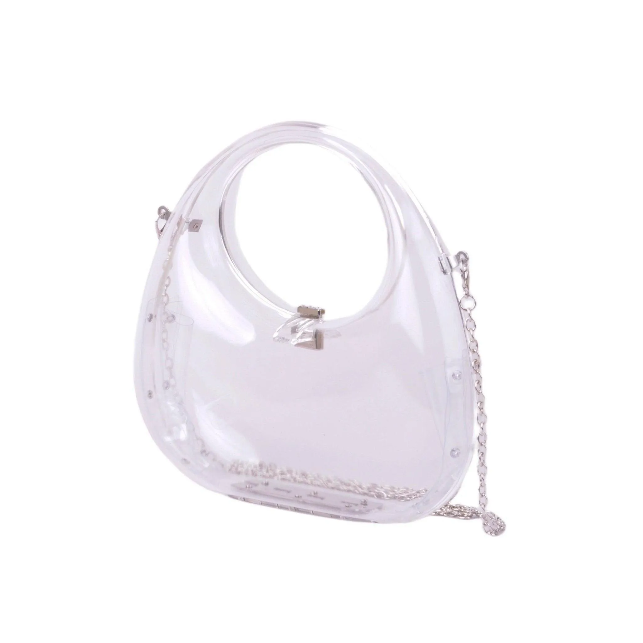 Cami Swoop Mini Bag