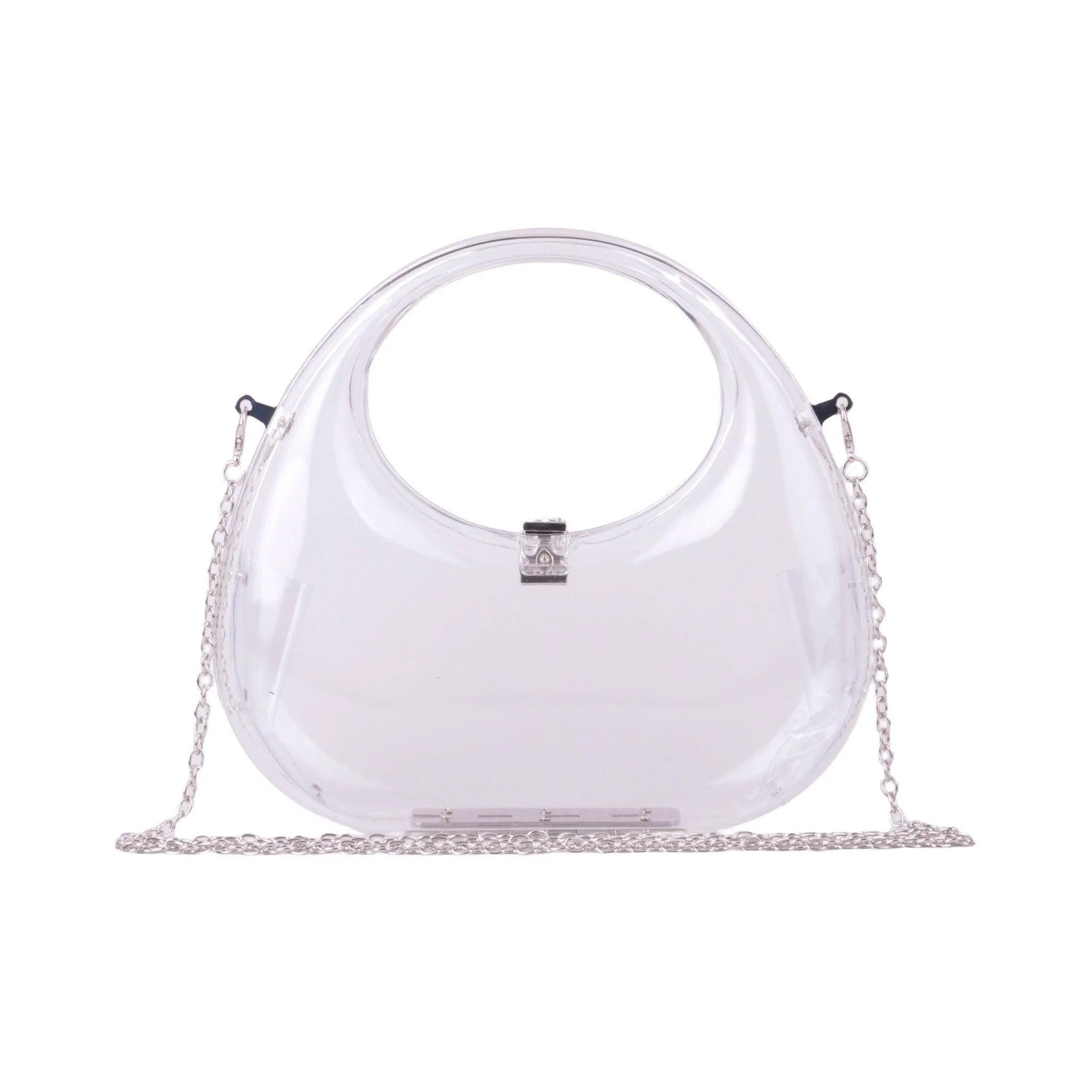 Cami Swoop Mini Bag