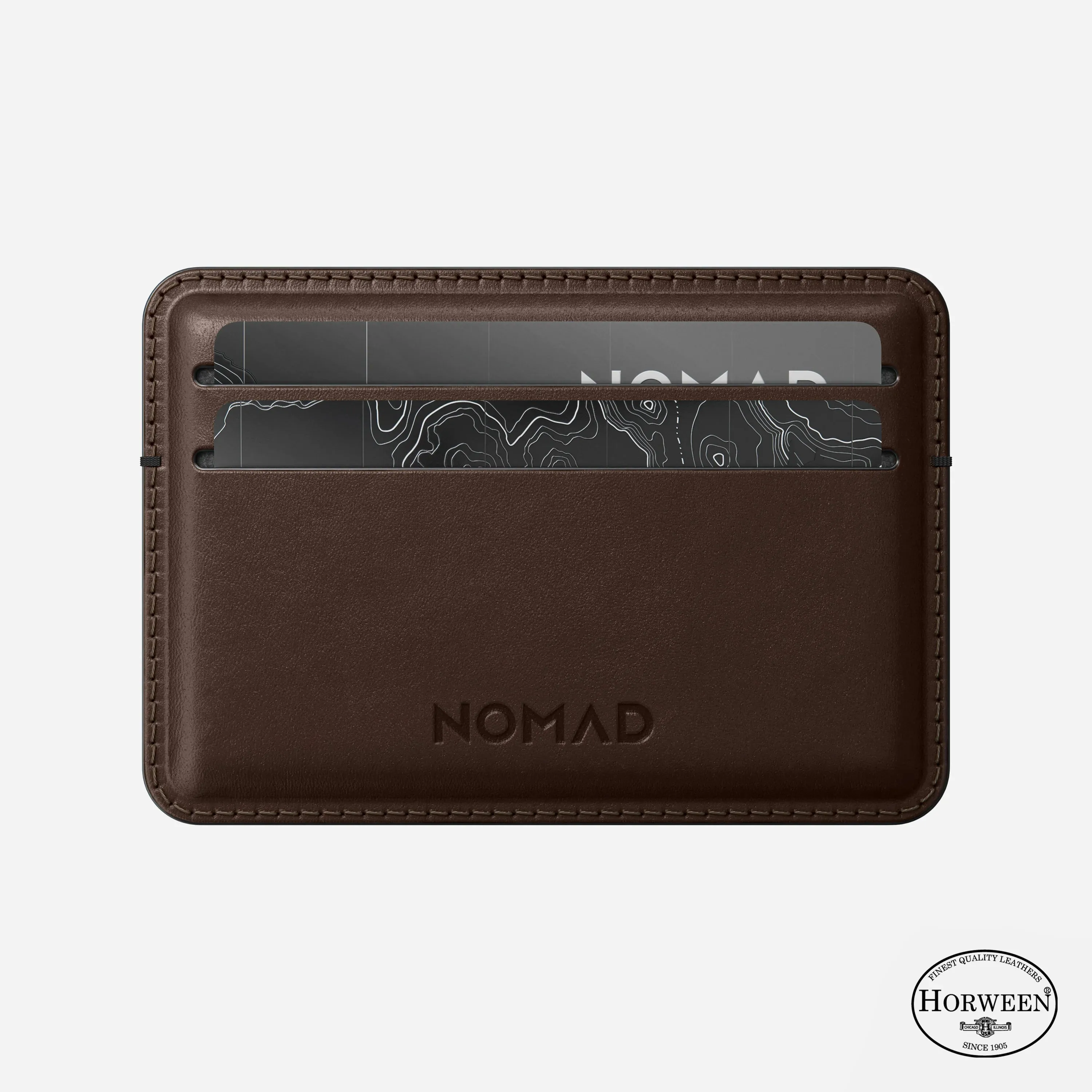 Card Wallet | Horween®