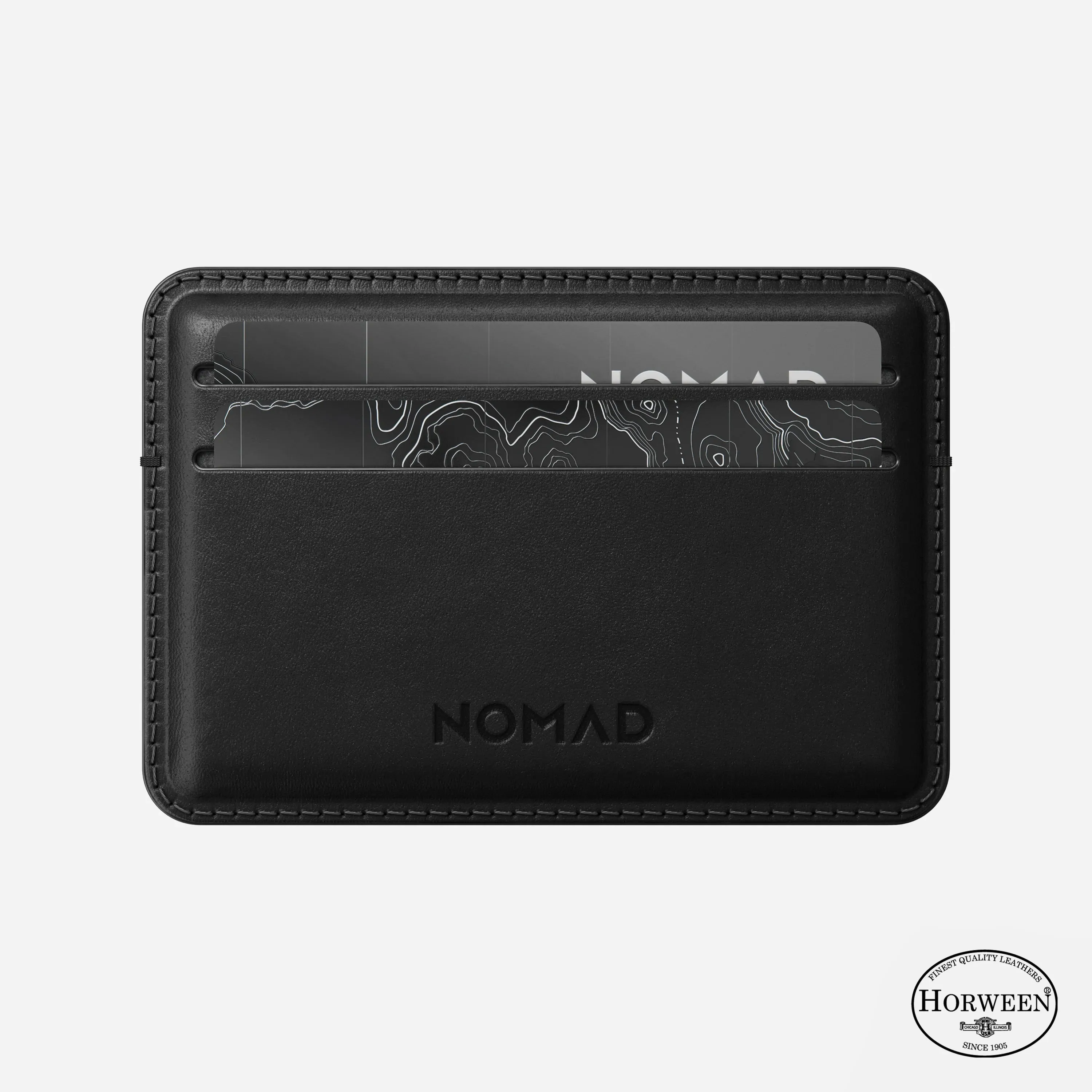 Card Wallet | Horween®