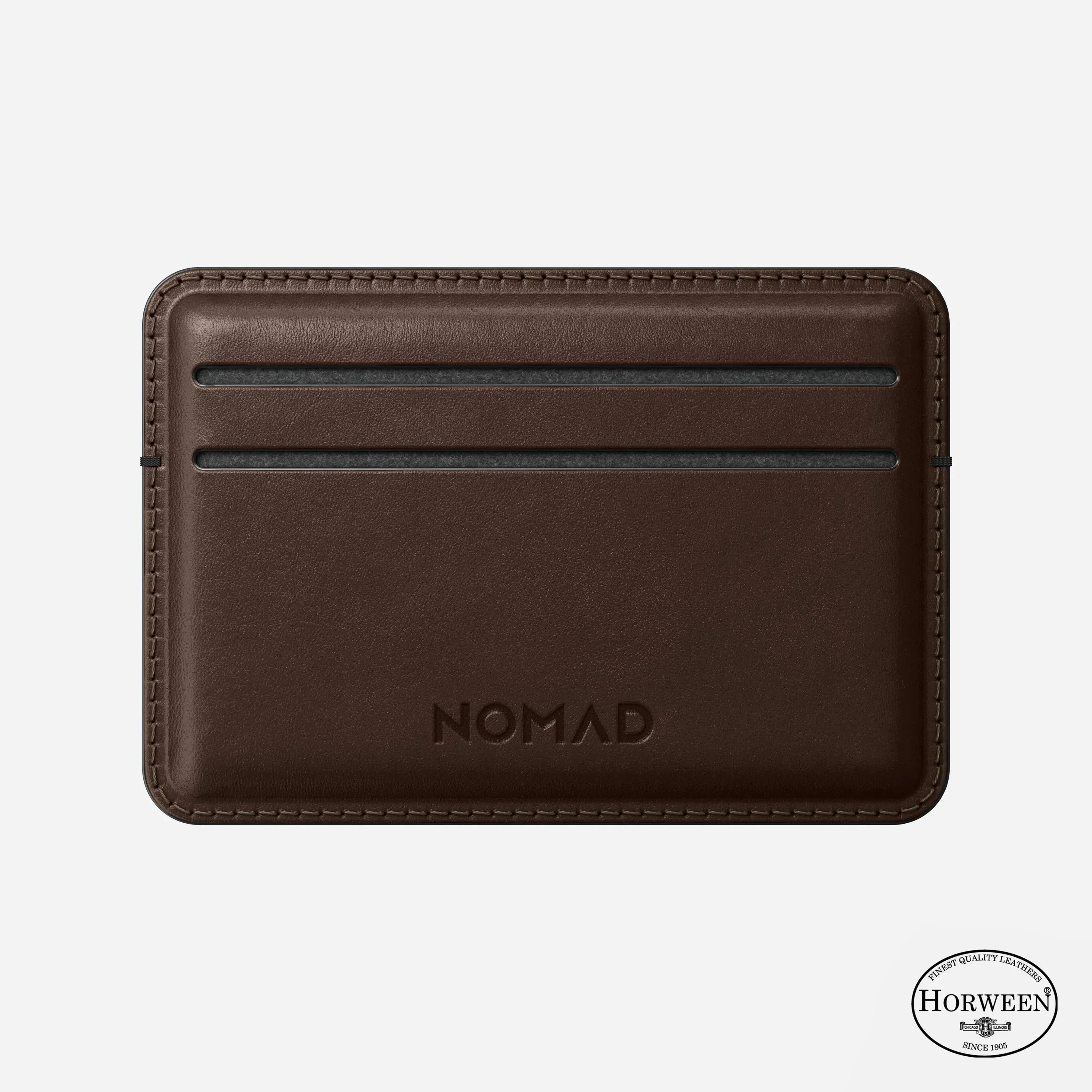 Card Wallet | Horween®