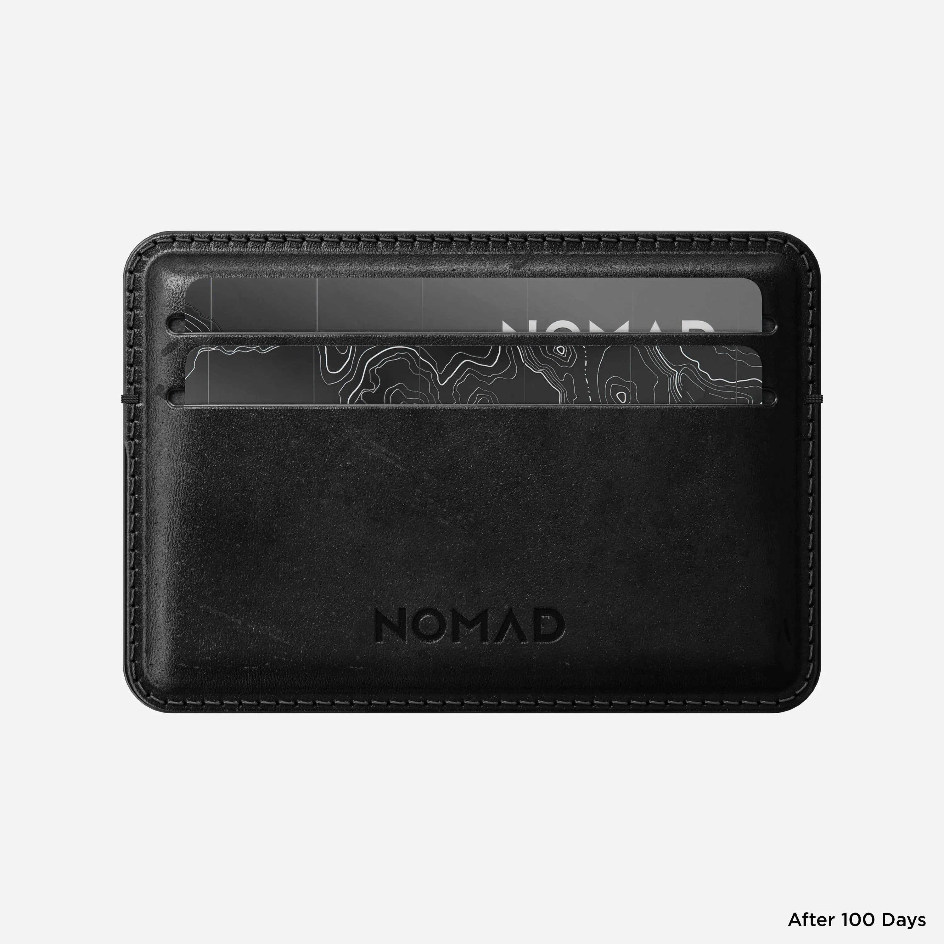 Card Wallet | Horween®