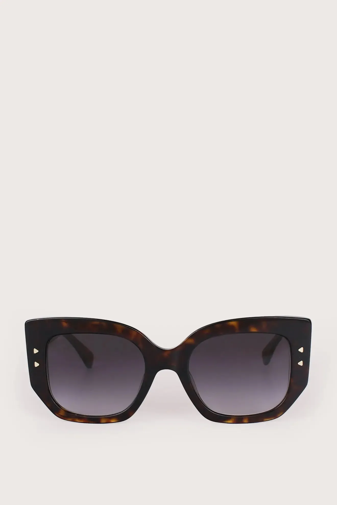 Carey Cat-Eye Piet Sunglasses	