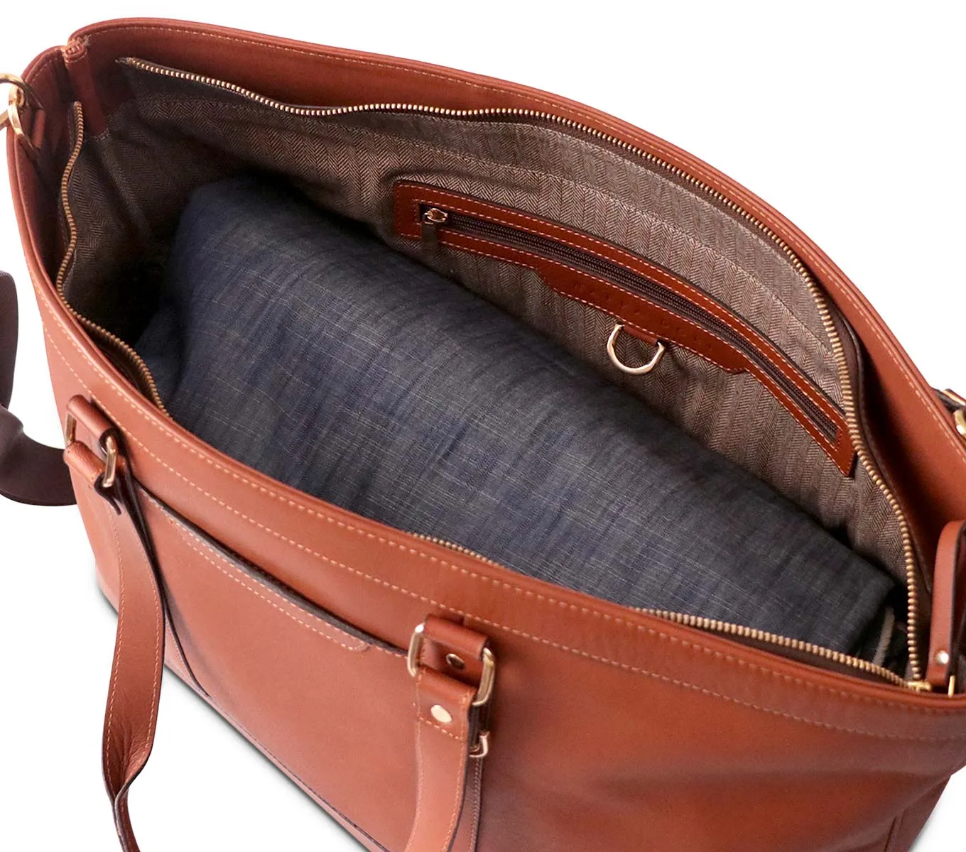 CASSIDY TOTE