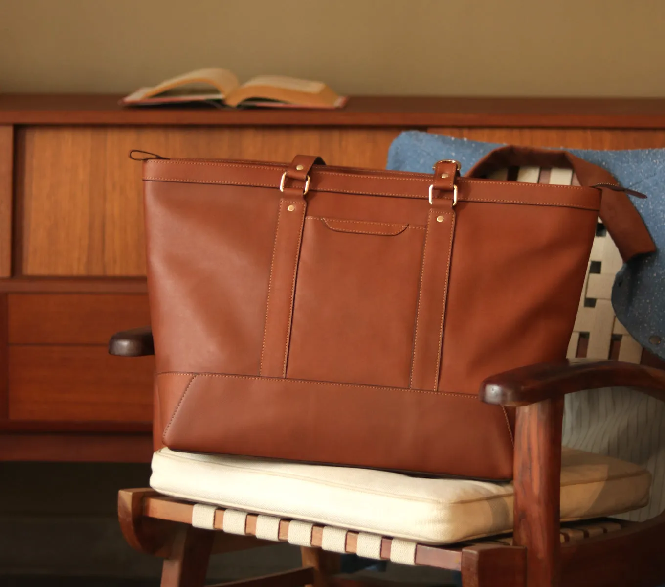 CASSIDY TOTE