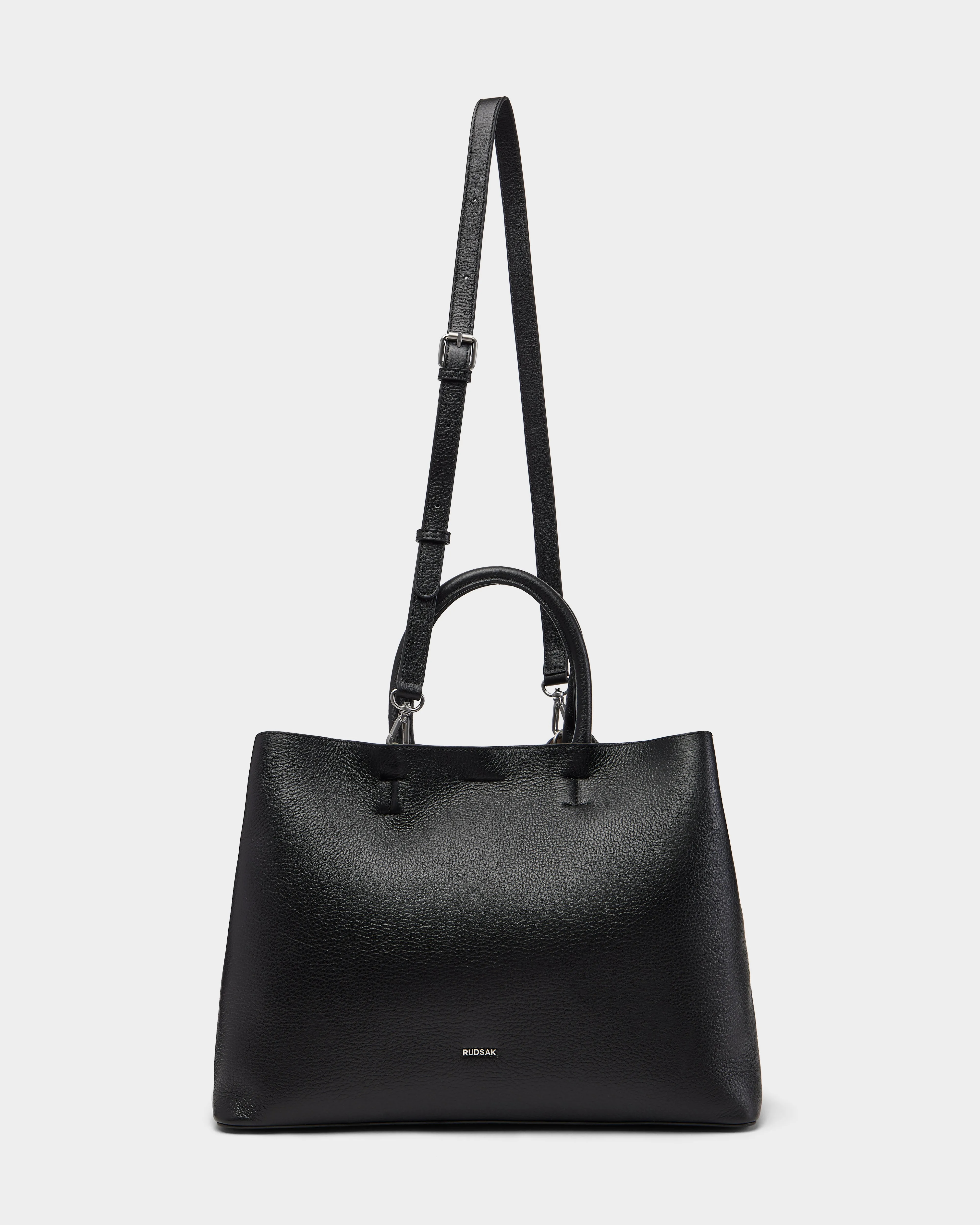 CATIRA L - 8325007 Black