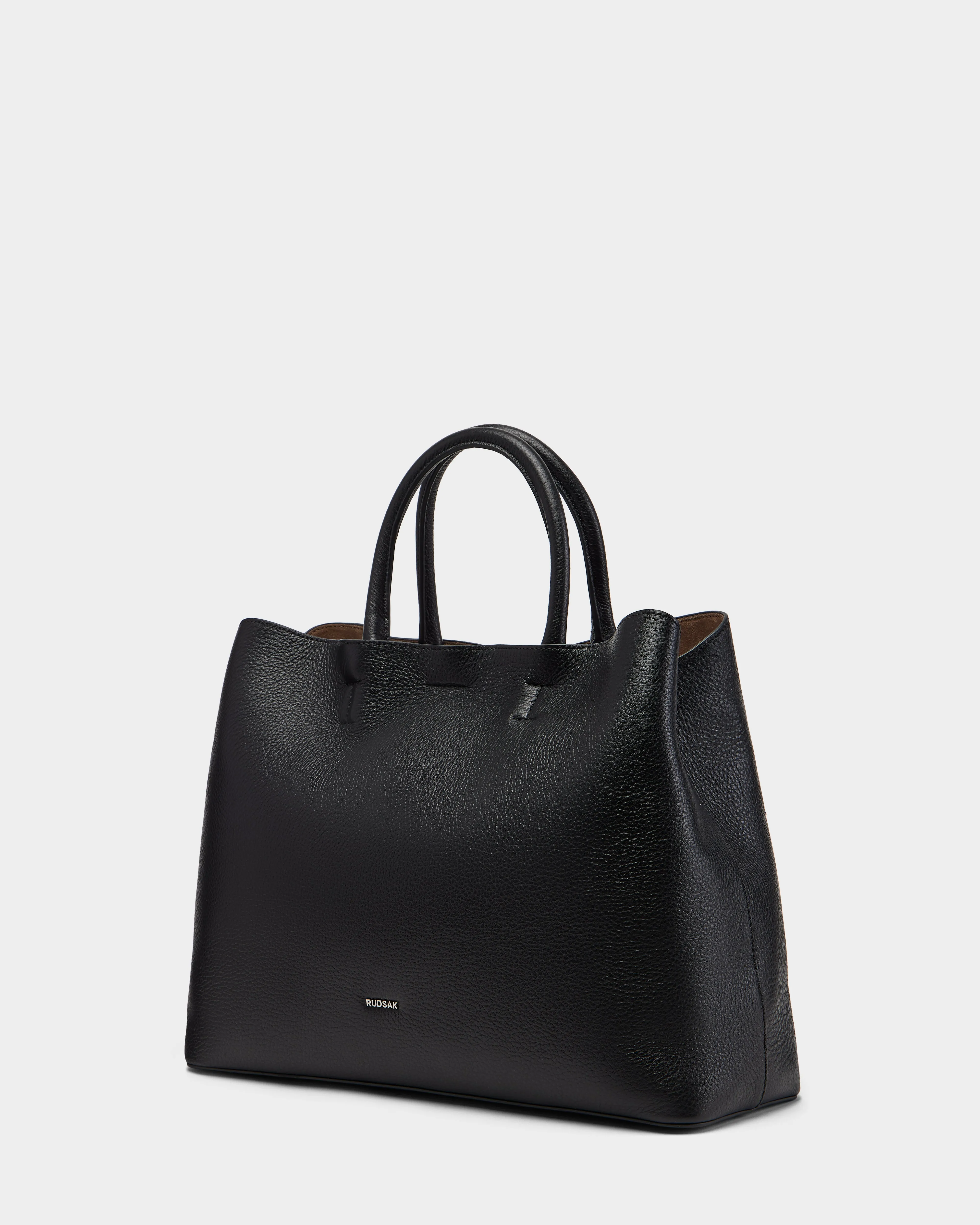CATIRA L - 8325007 Black