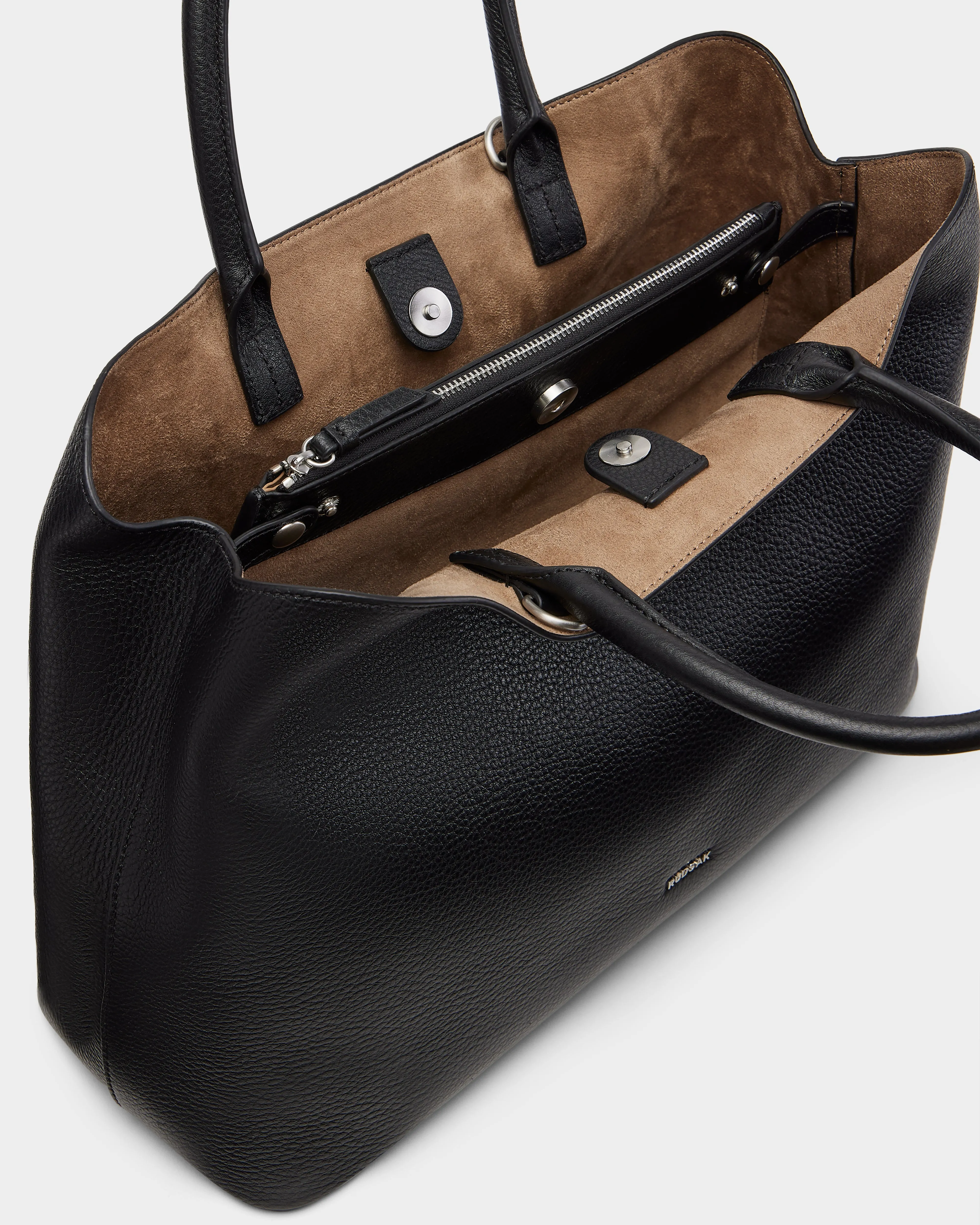 CATIRA L - 8325007 Black