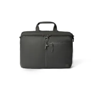 Cecil Trackies Briefcase 17L - Stealth Bomber Edition
