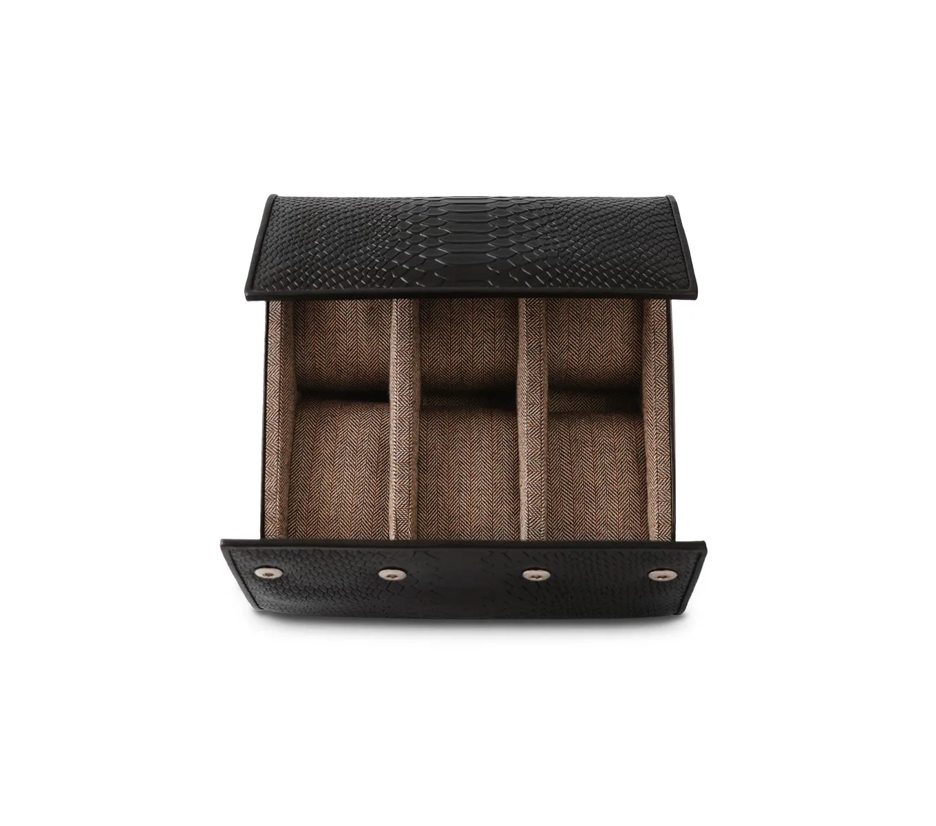 CHAMBER WATCH CASE 02