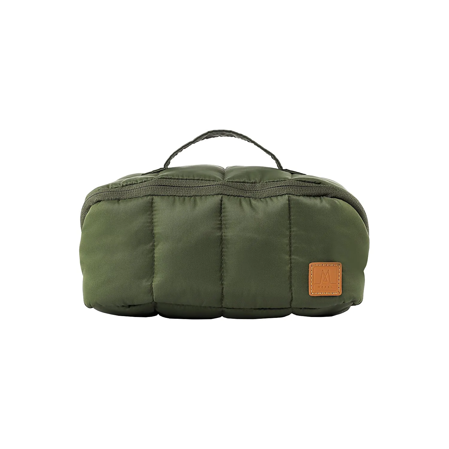Chapel Sudoku Cosmetic Bag