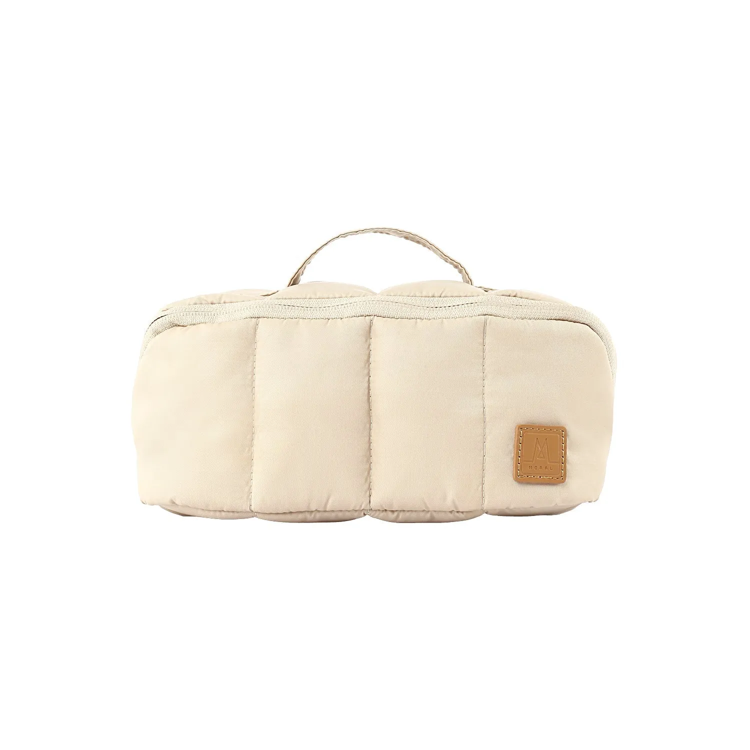 Chapel Sudoku Cosmetic Bag