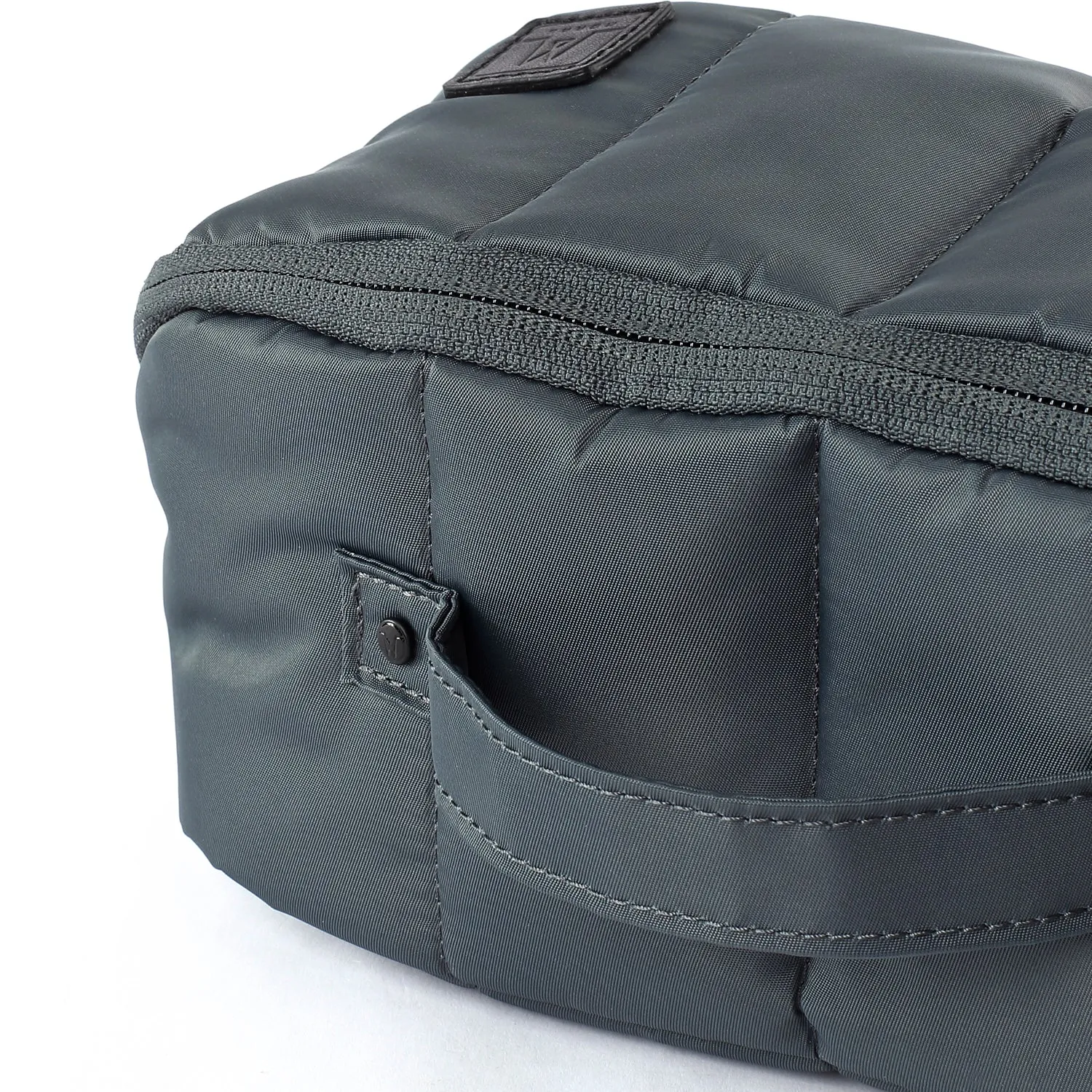 Chapel Sudoku Cosmetic Bag
