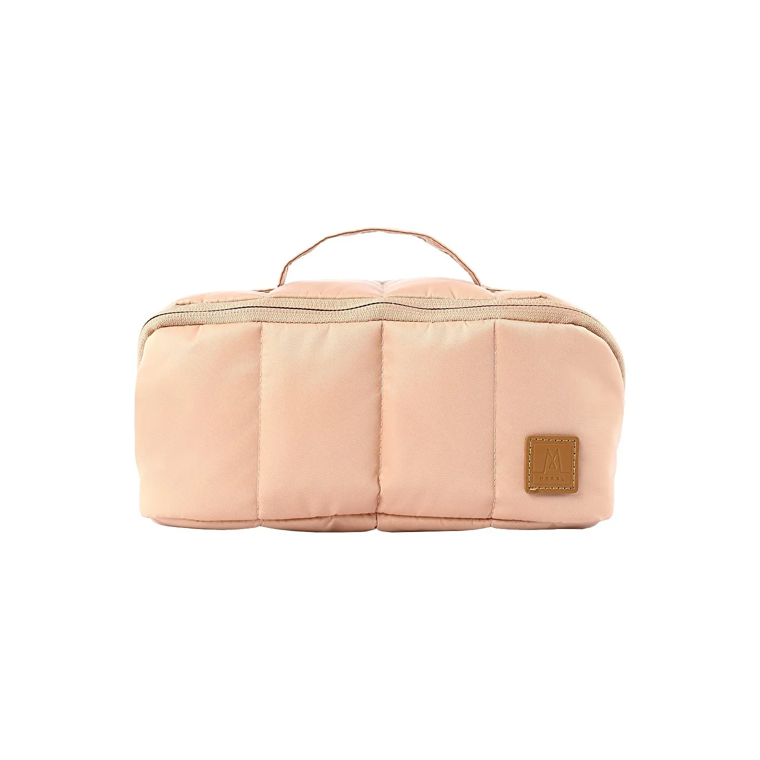 Chapel Sudoku Cosmetic Bag