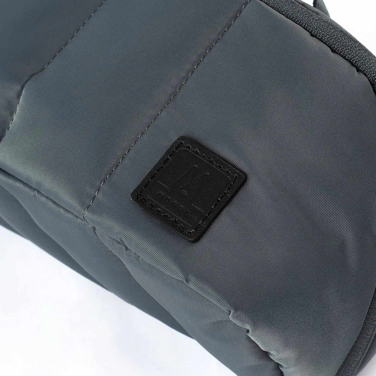 Chapel Sudoku Cosmetic Bag