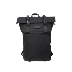 Christopher Reborn Black Series Black Backpack