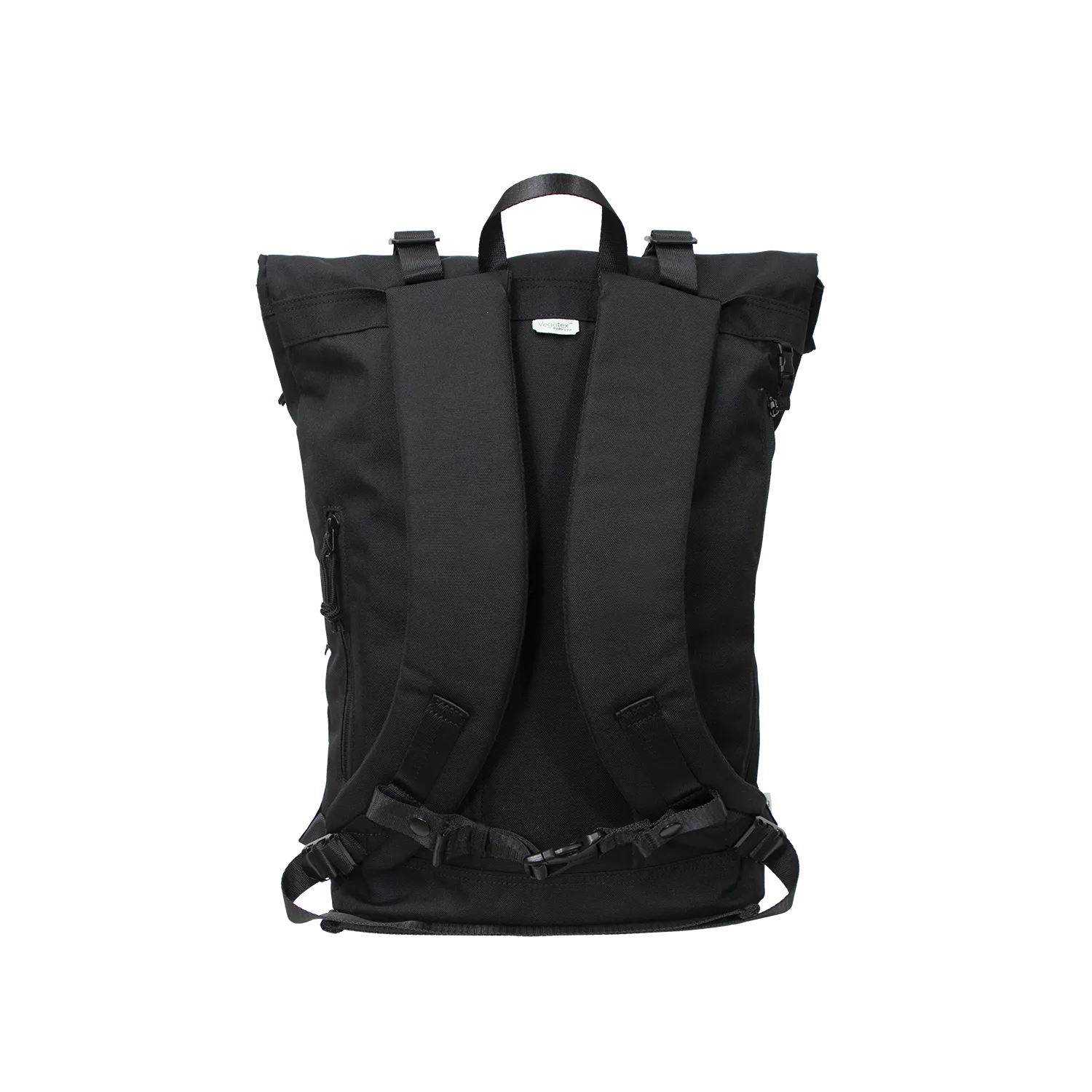 Christopher Reborn Black Series Black Backpack