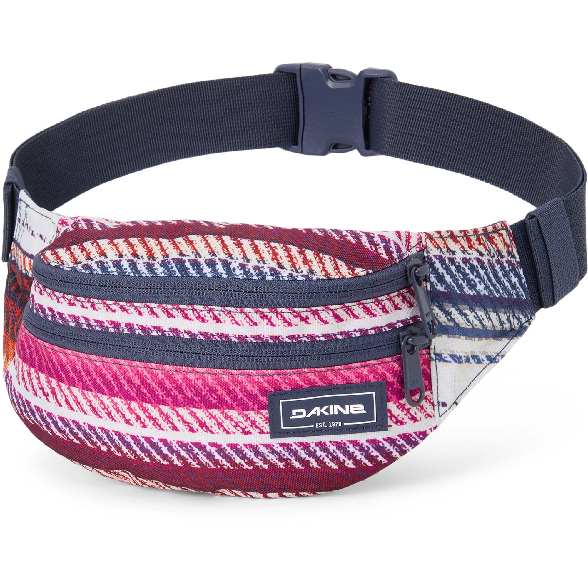 Classic Hip Pack - Blanket Stripe