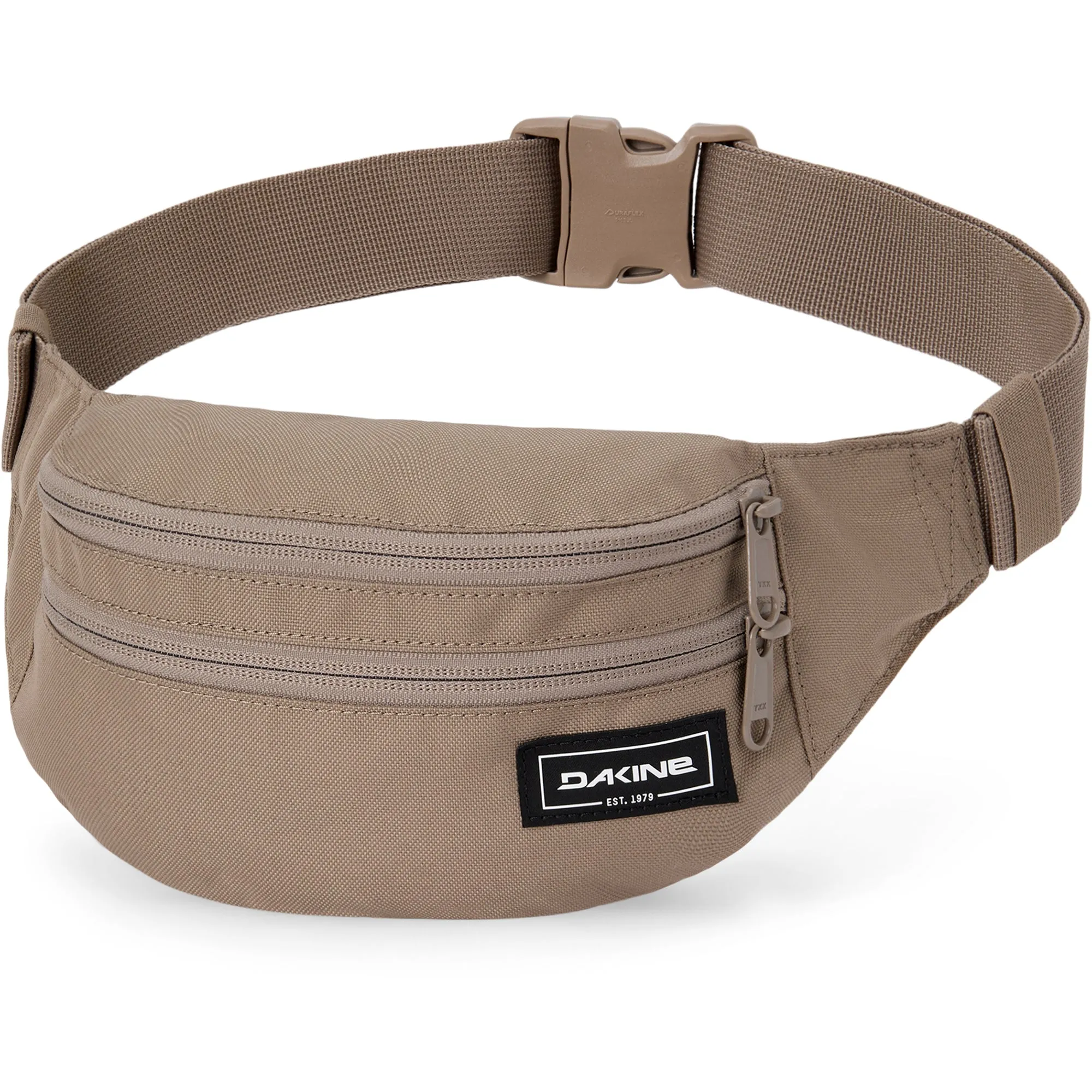 Classic Hip Pack - Pinebark