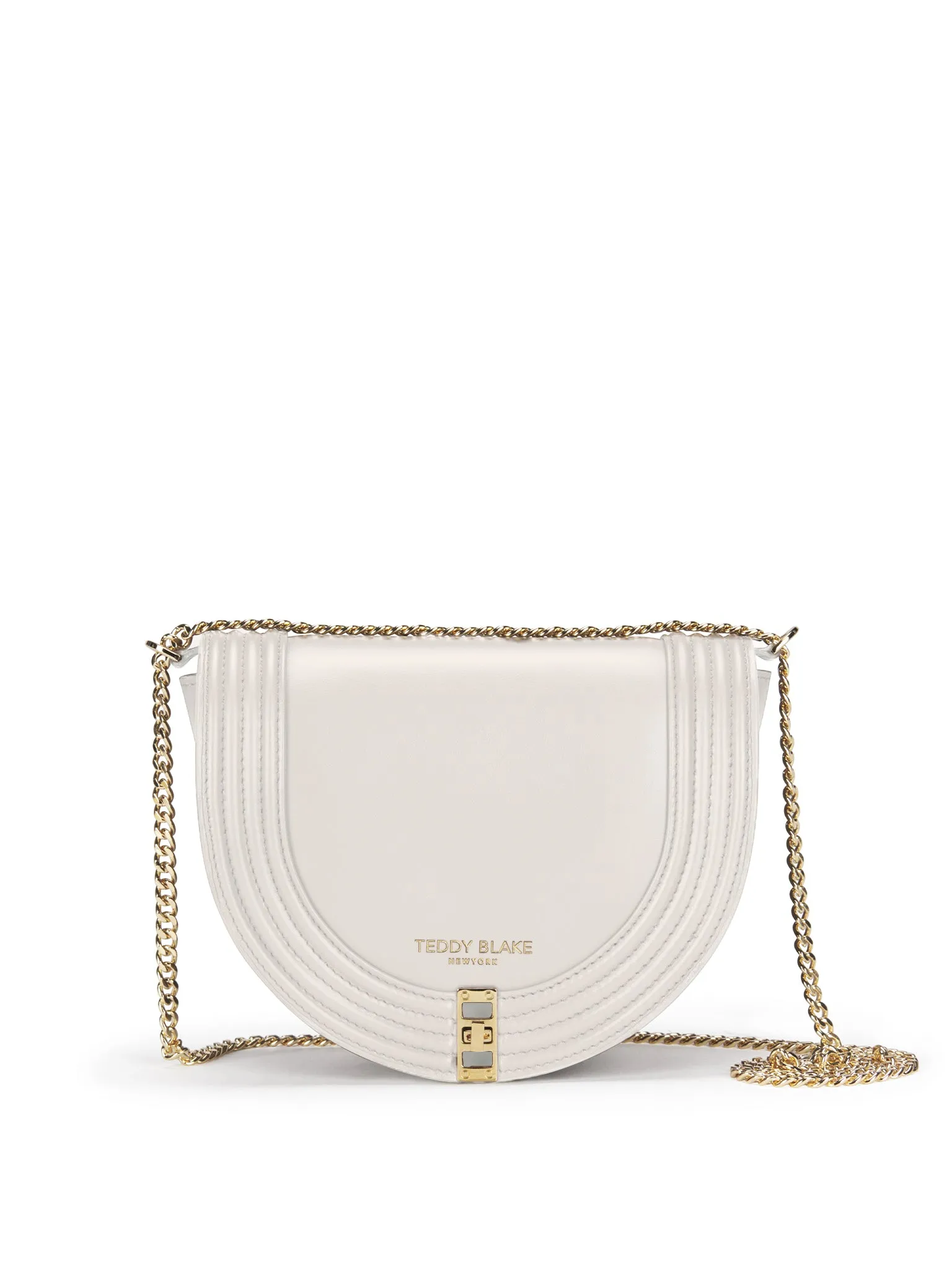 Cleo Vitello 8 - Cream