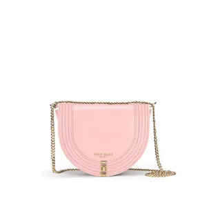 Cleo Vitello 8 - Pink