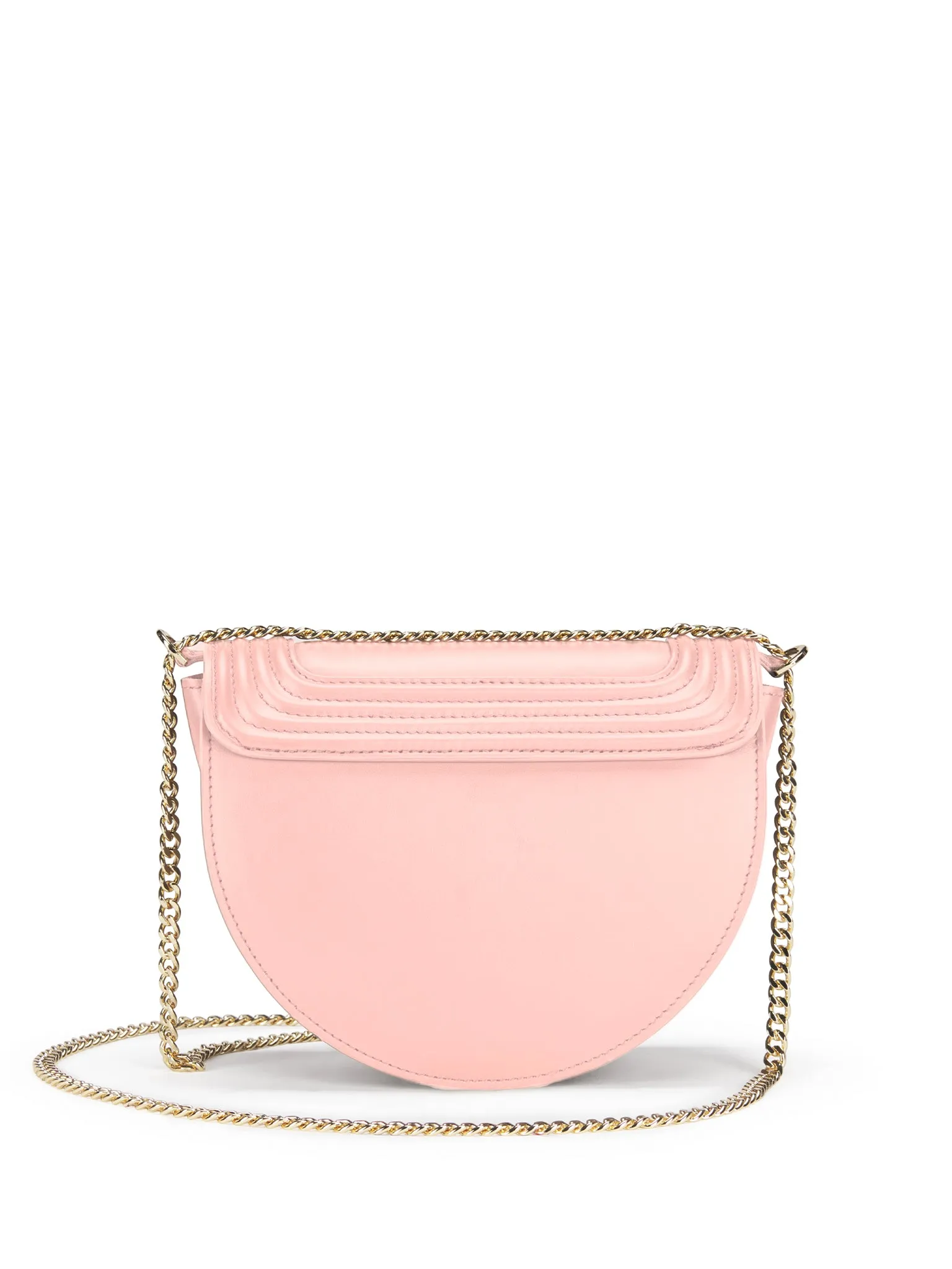 Cleo Vitello 8 - Pink