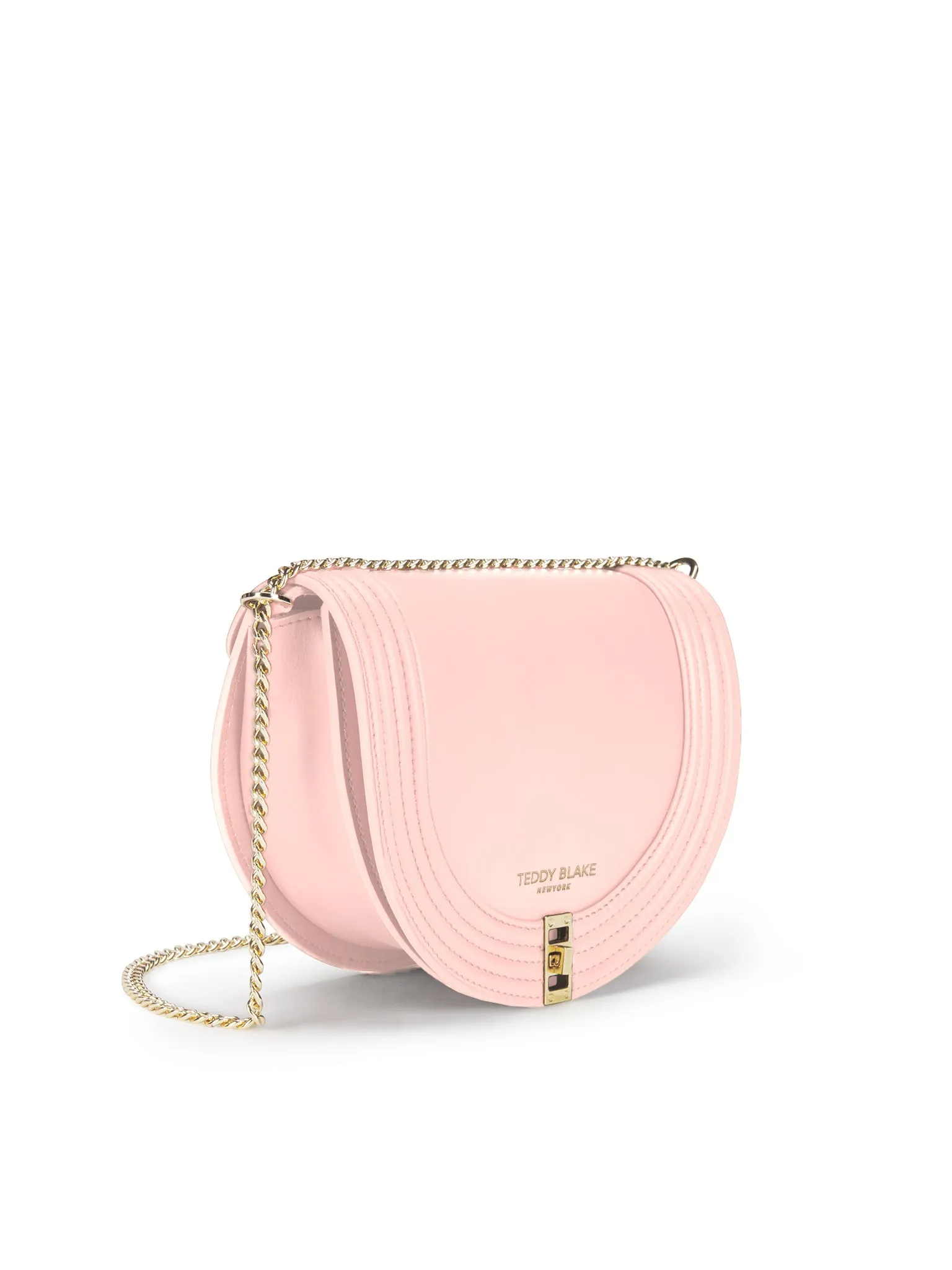 Cleo Vitello 8 - Pink