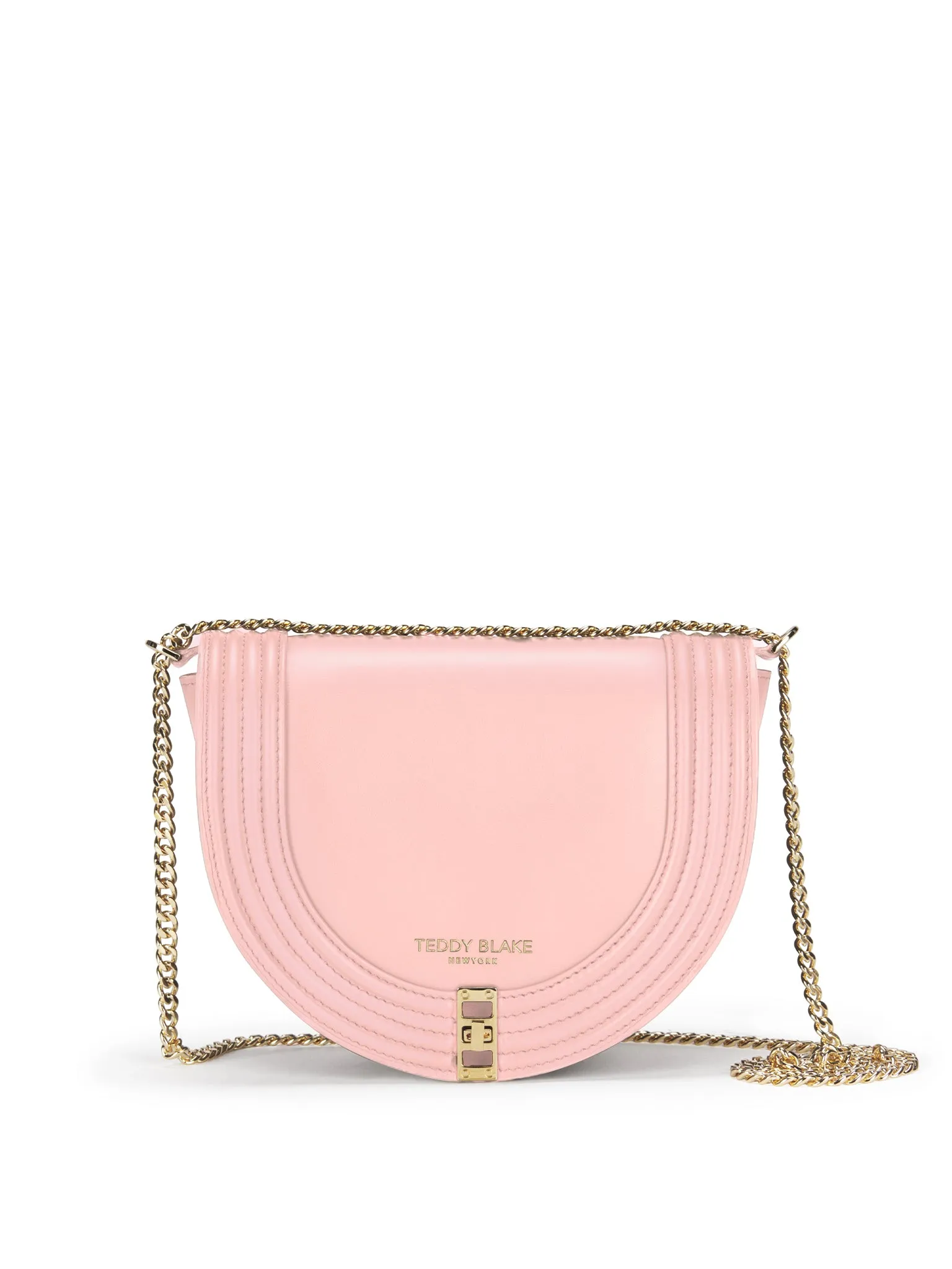 Cleo Vitello 8 - Pink