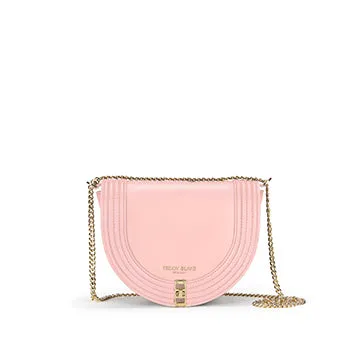Cleo Vitello 8 - Pink