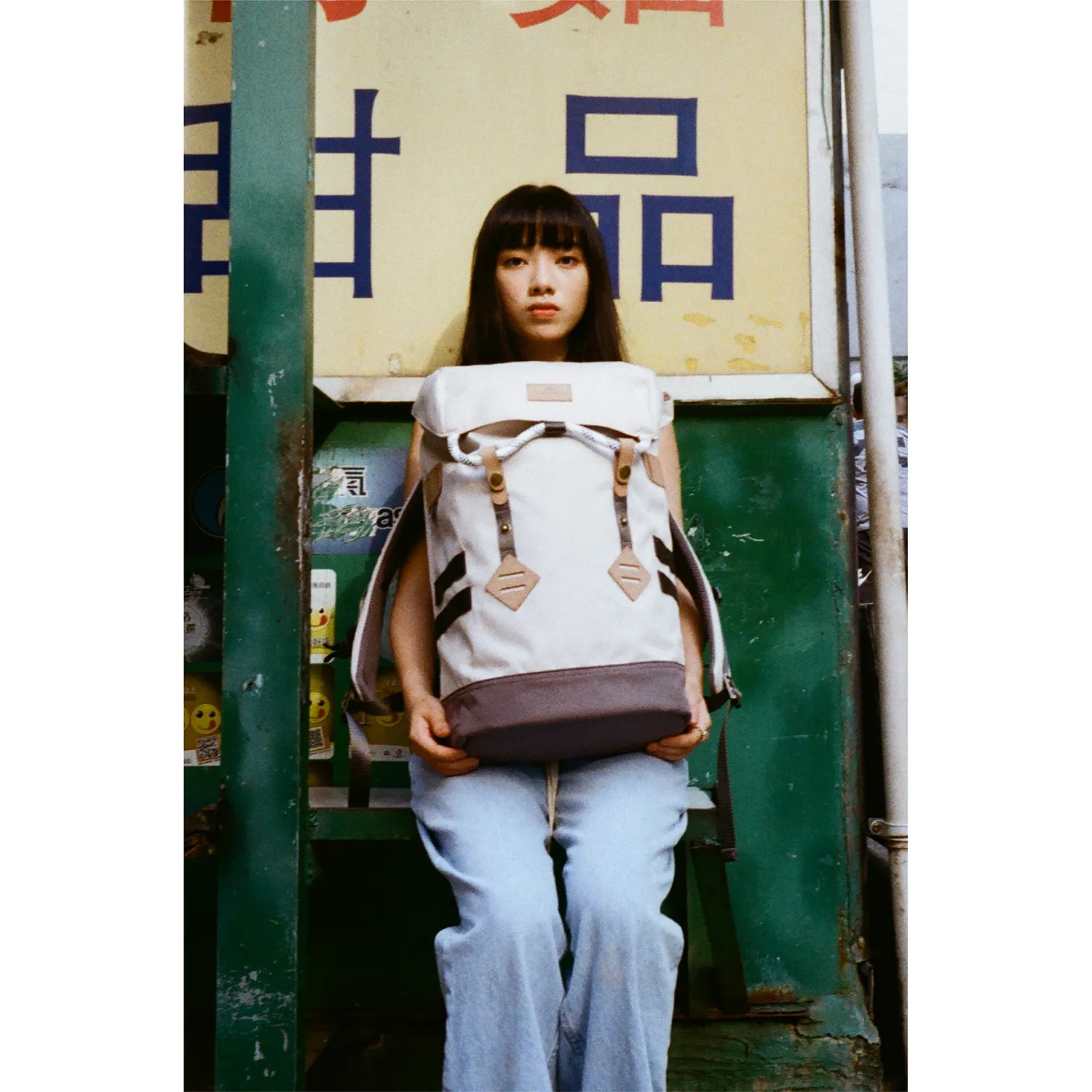 Colorado Reborn Series Backpack