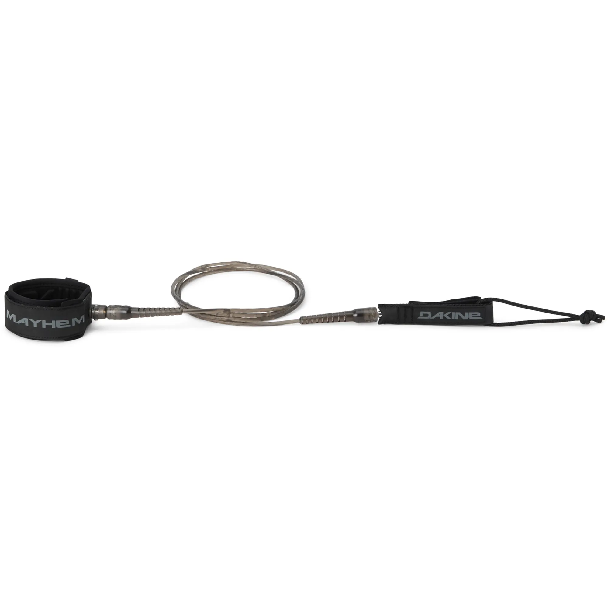 Comp Plus Leash 6Ft X 3/16In X Mayhem - Mayhem Black