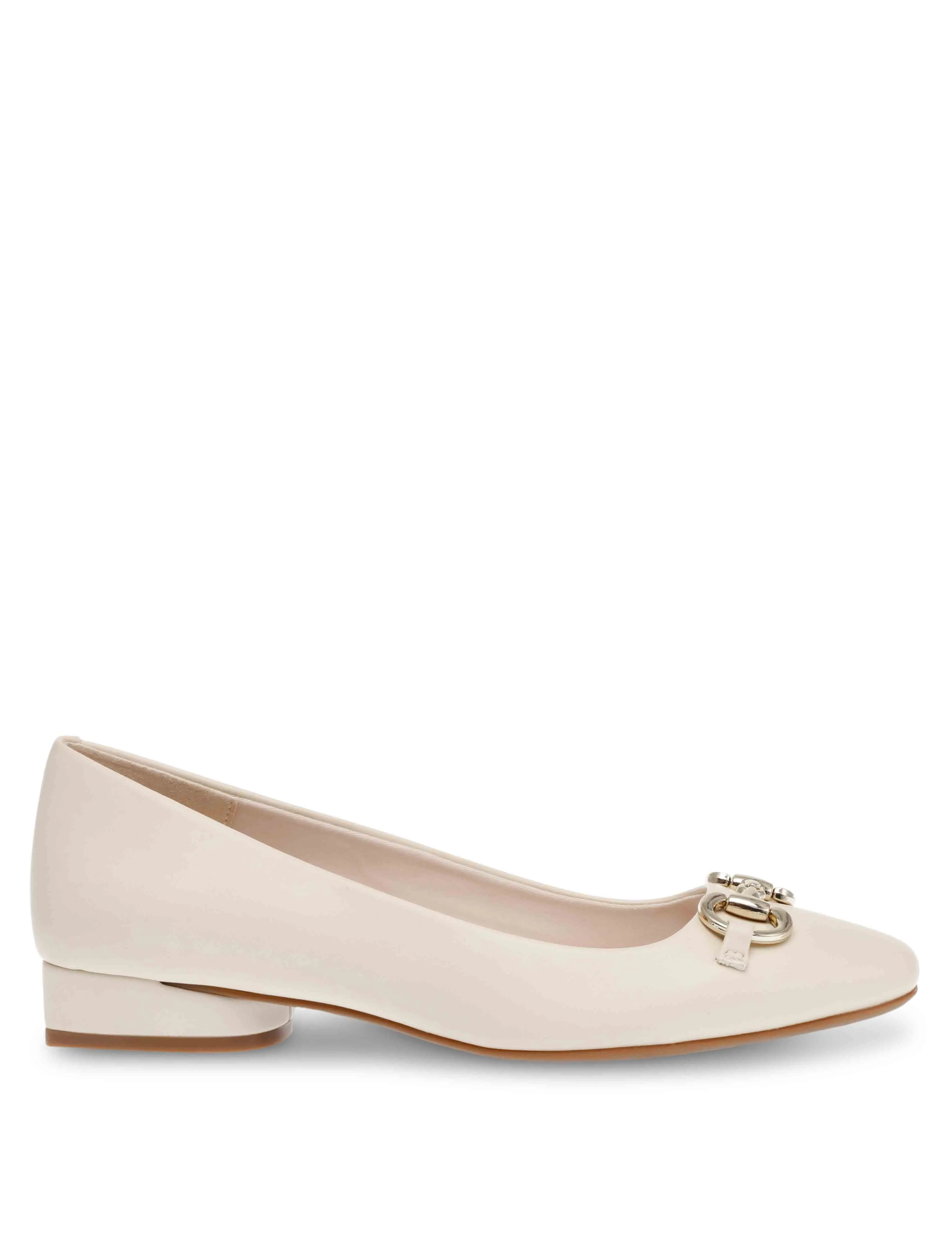 Cora Flat