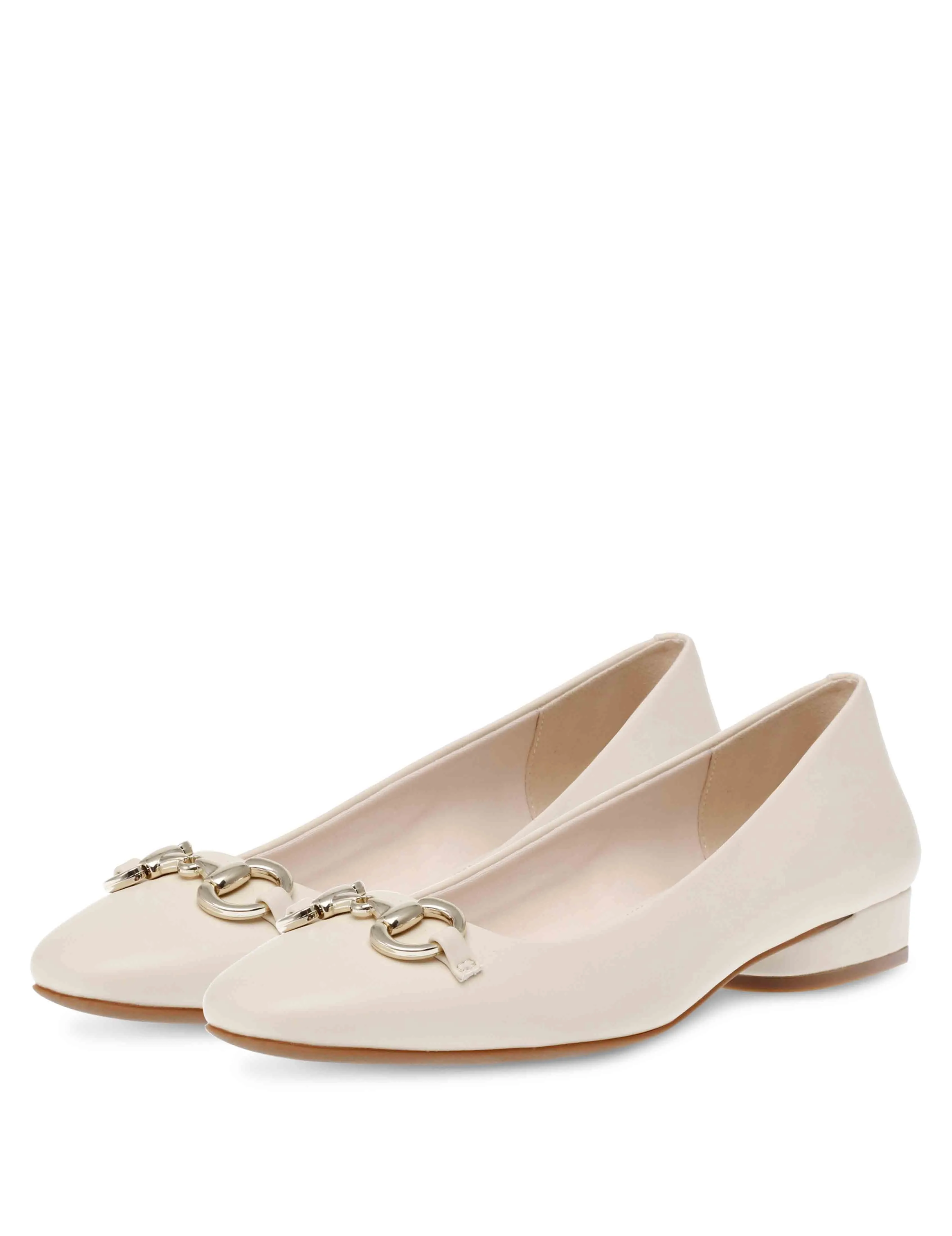 Cora Flat